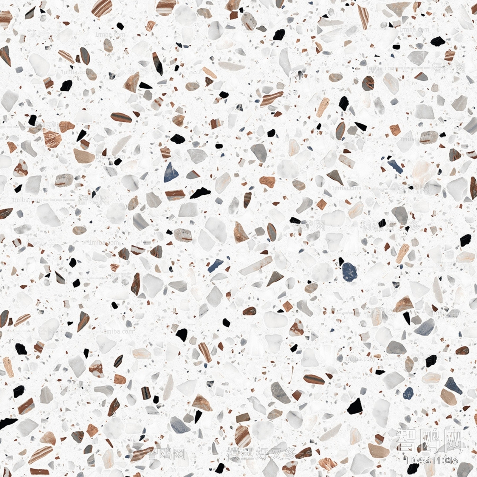 Terrazzo