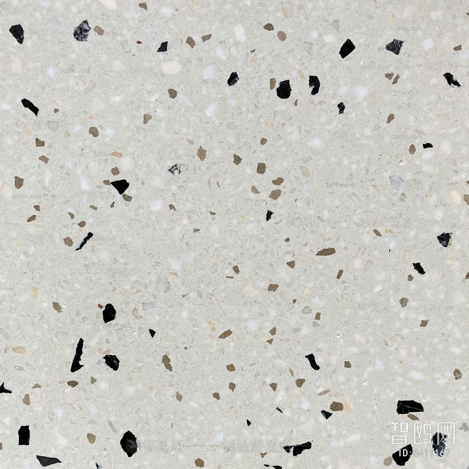 Terrazzo