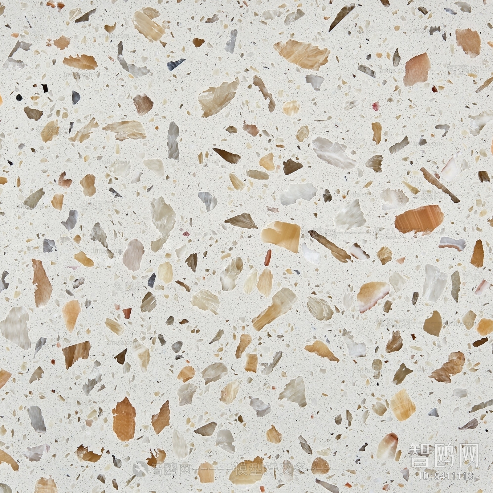 Terrazzo