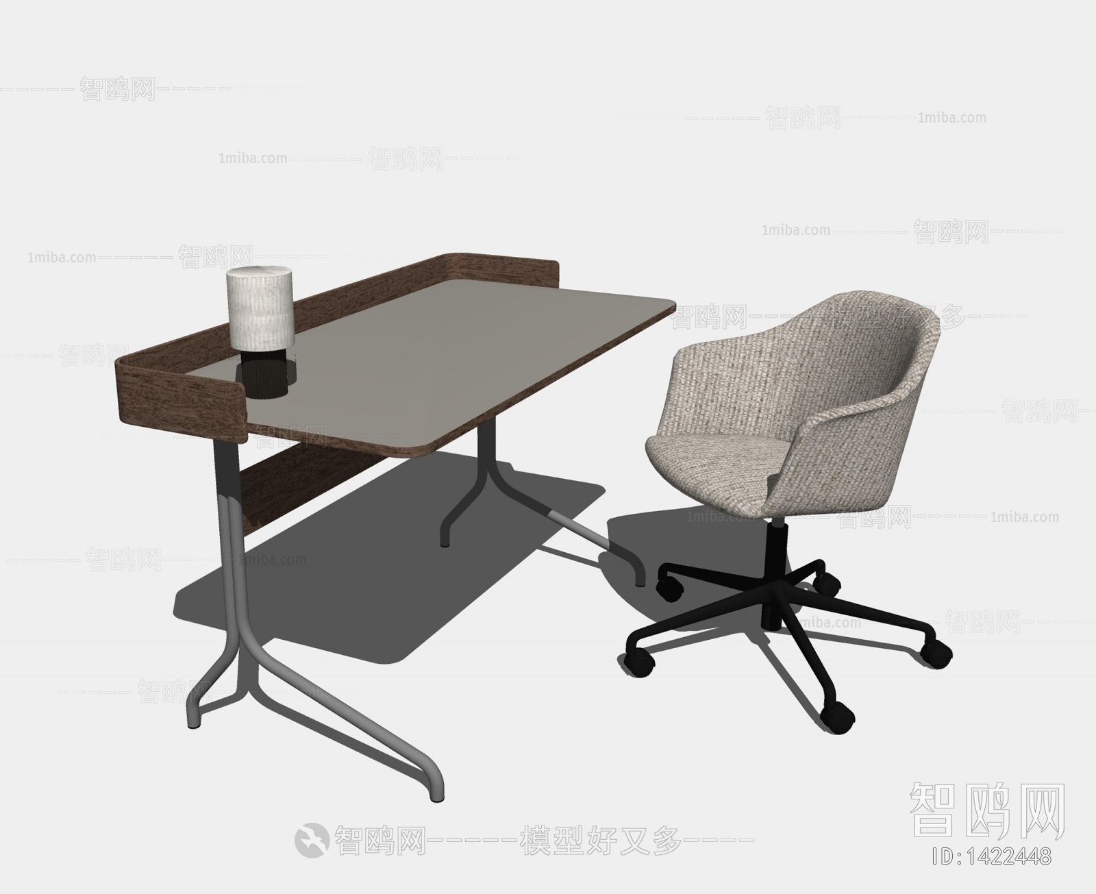 Modern Office Table