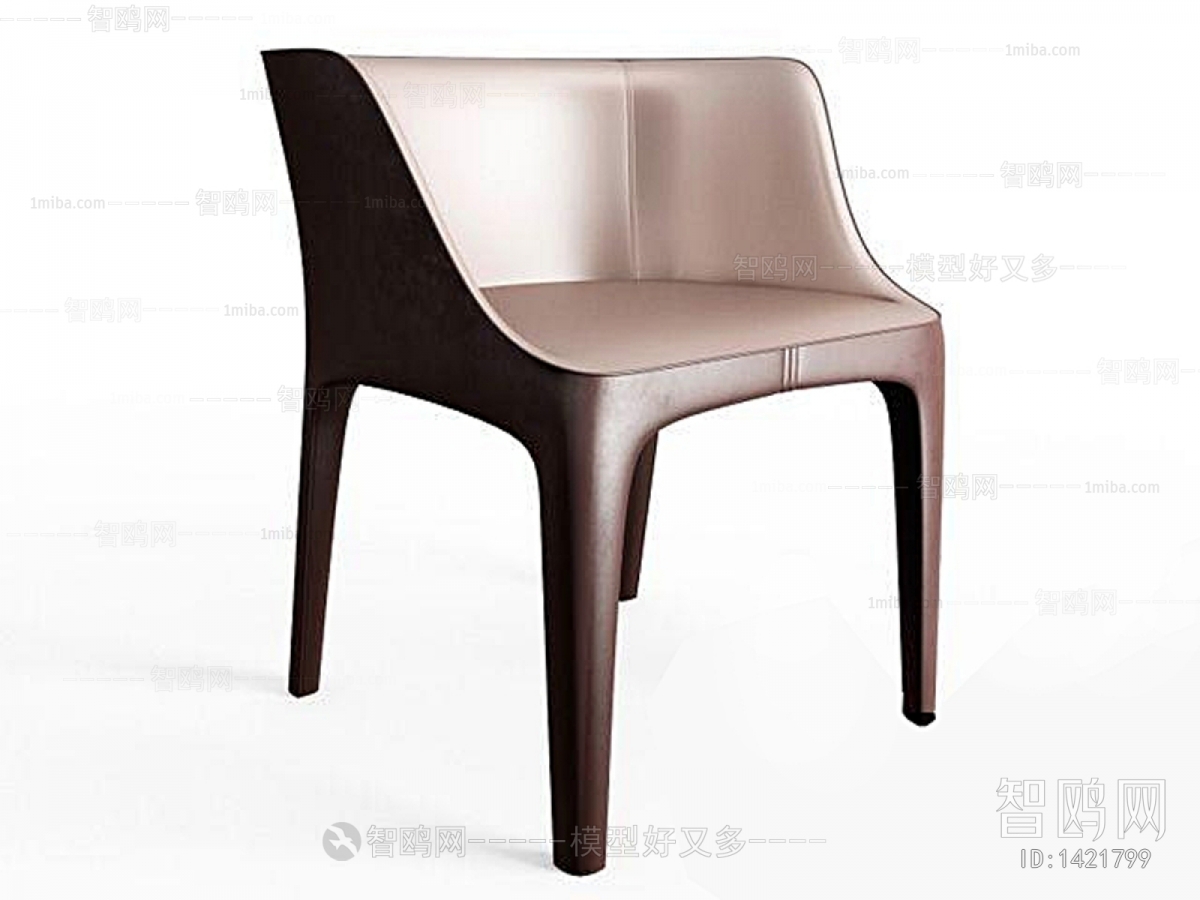 Modern Single Chair