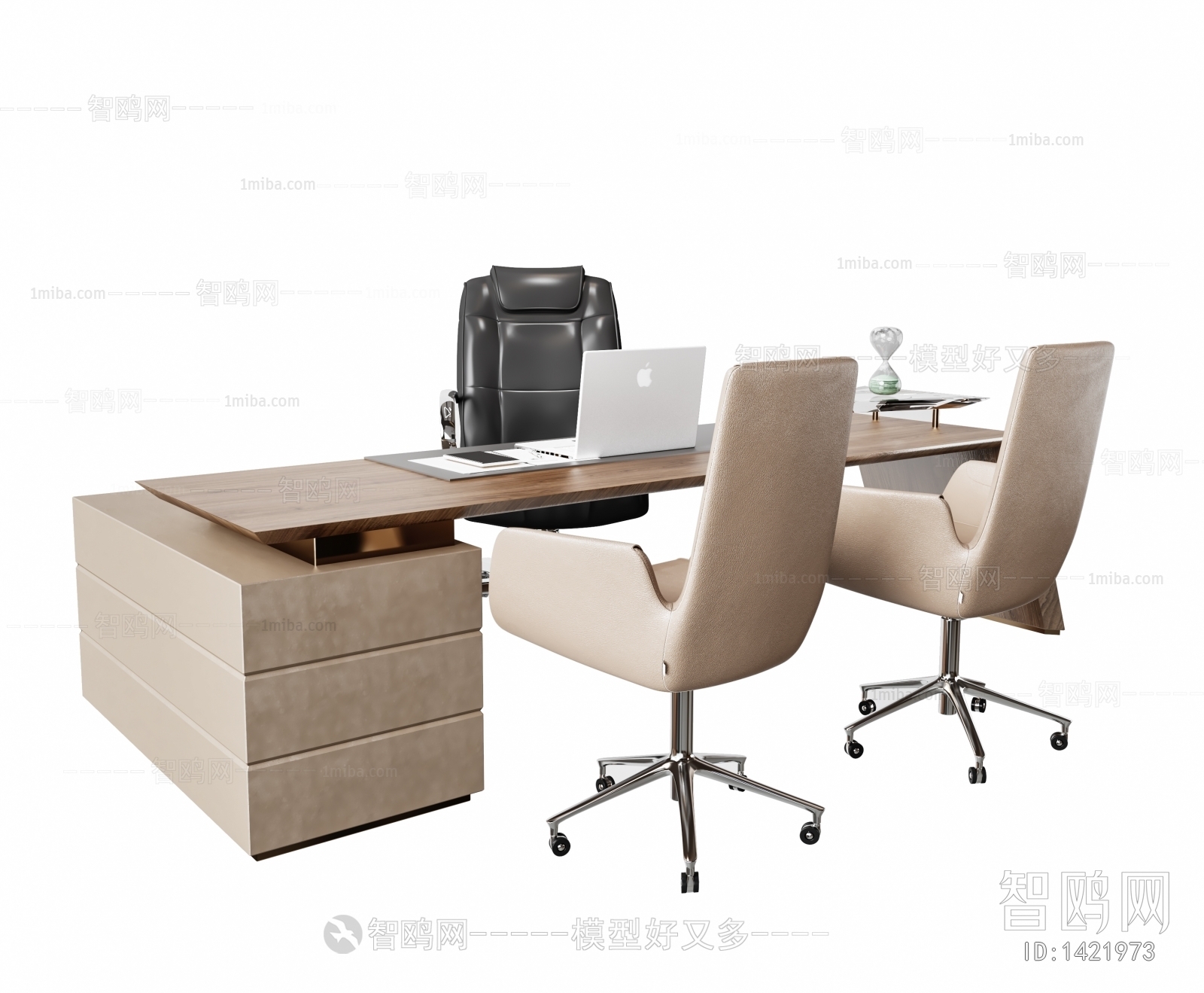 Modern Office Table