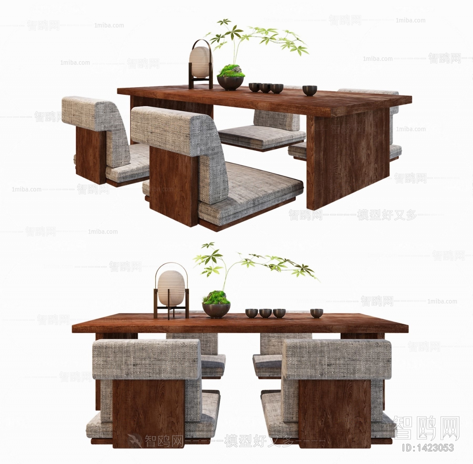 Modern Tea Tables And Chairs