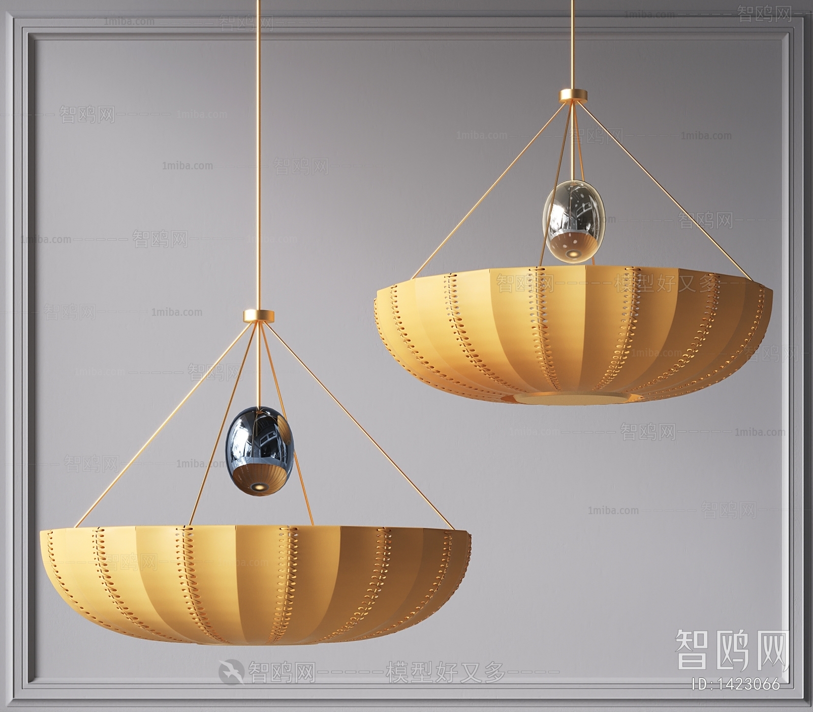 Modern Droplight