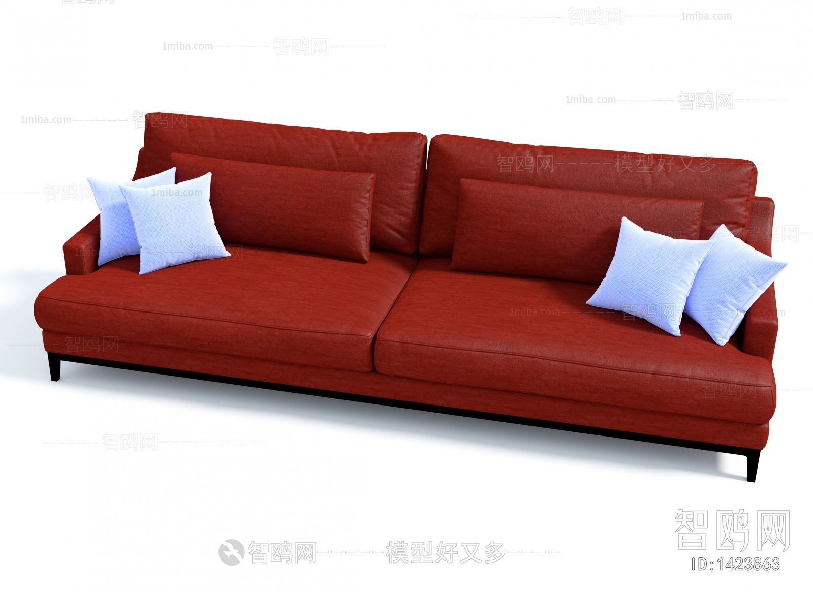 Modern A Sofa For Two