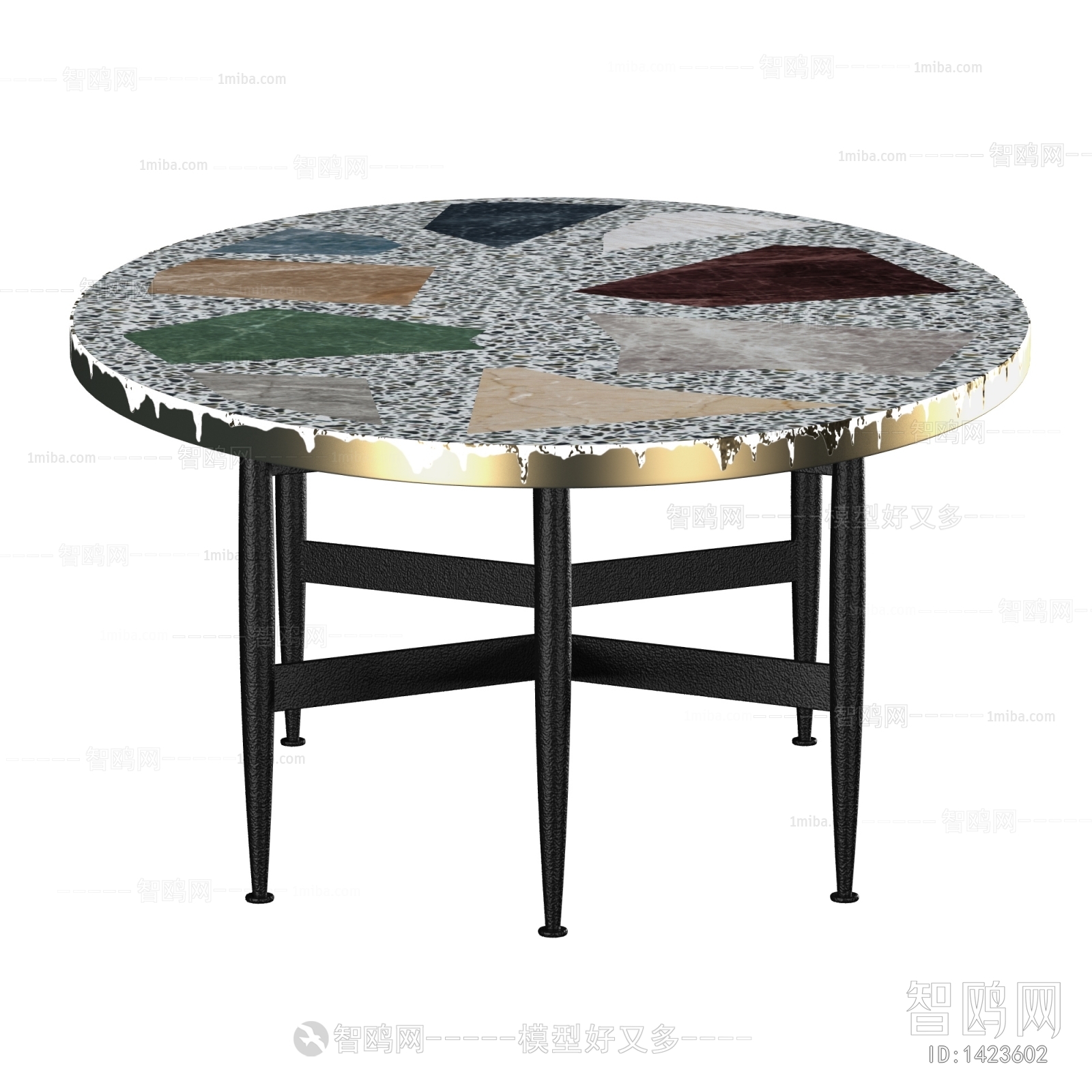 Modern Dining Table