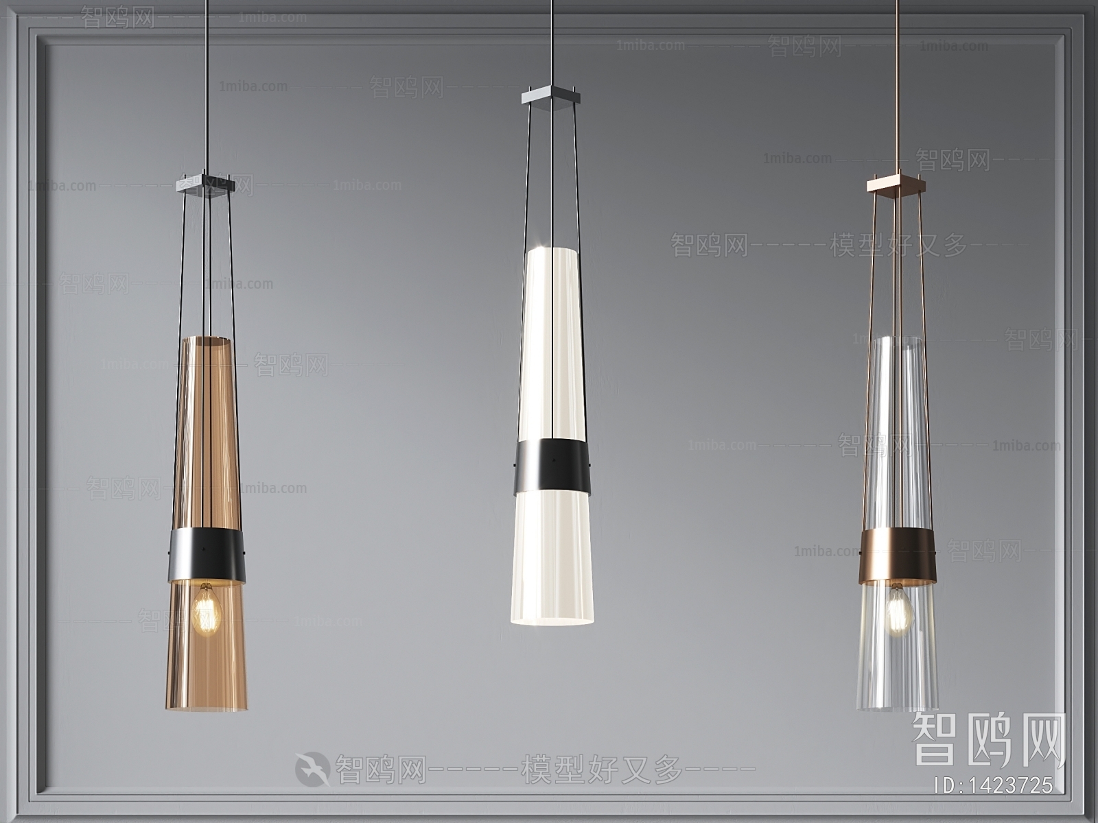 Modern Droplight