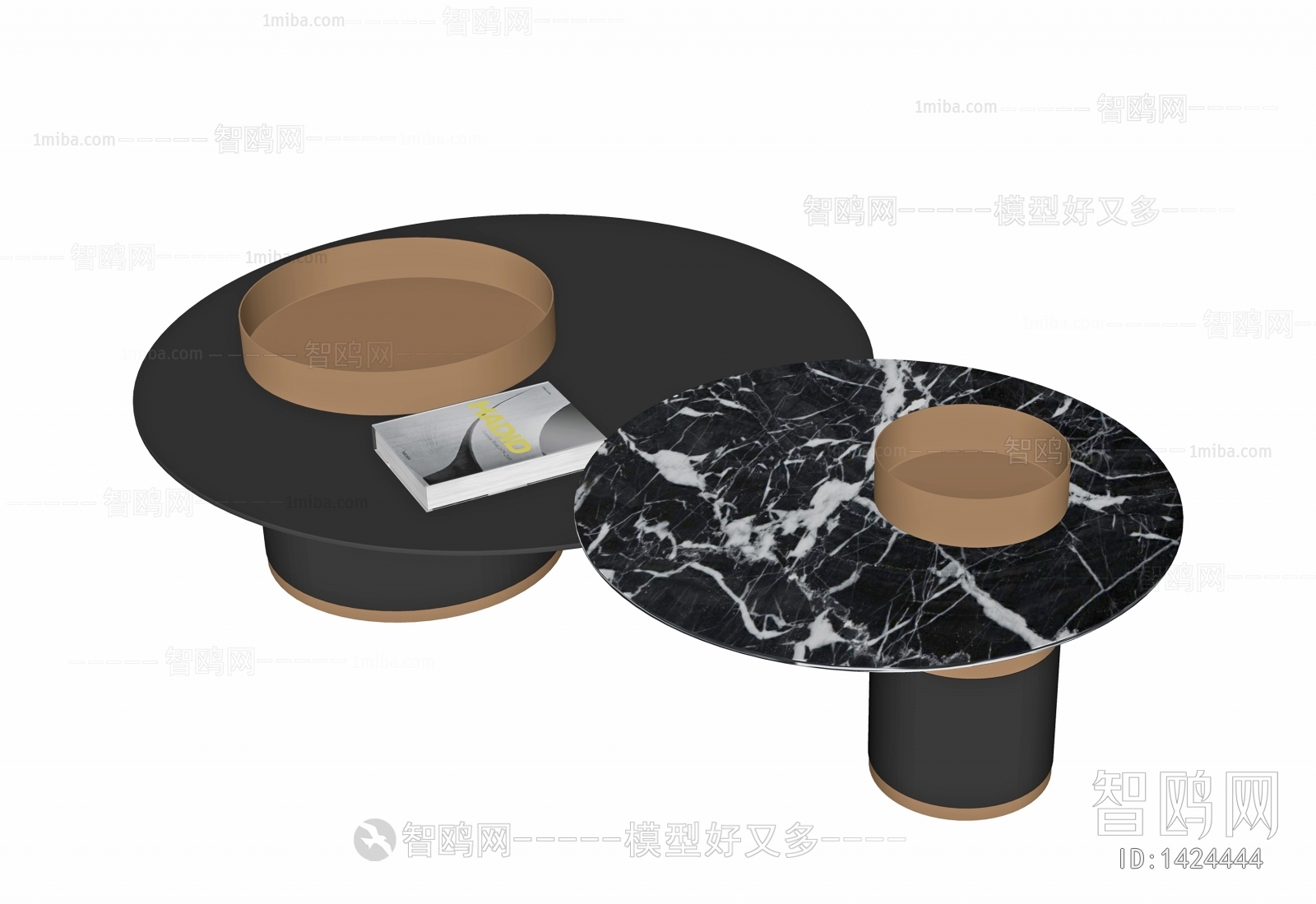 Modern Coffee Table