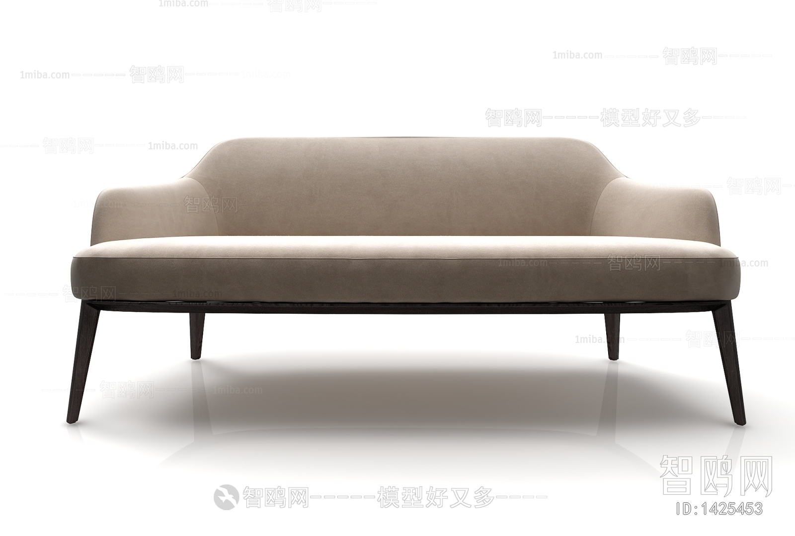 Modern A Sofa For Two