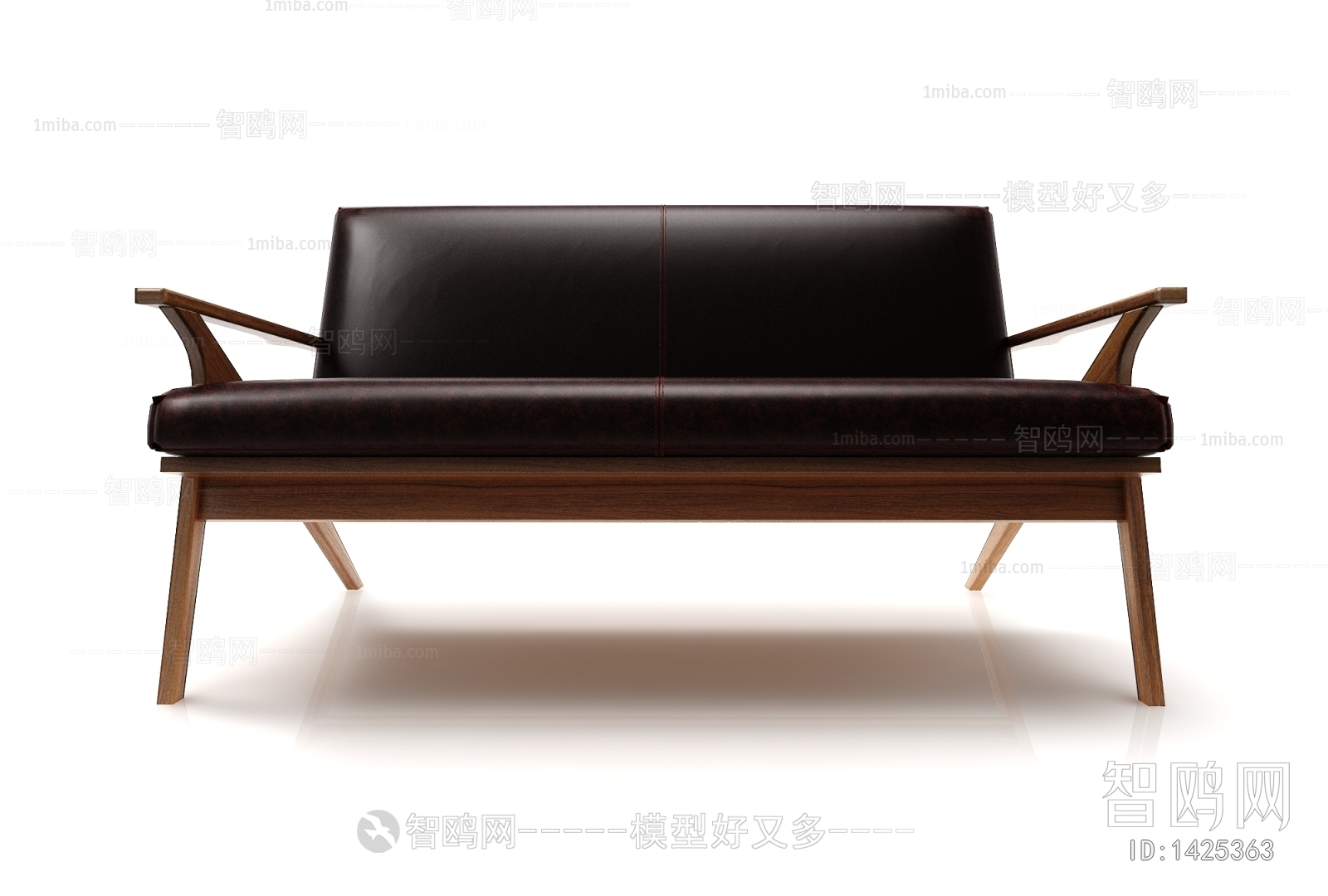 Modern A Sofa For Two