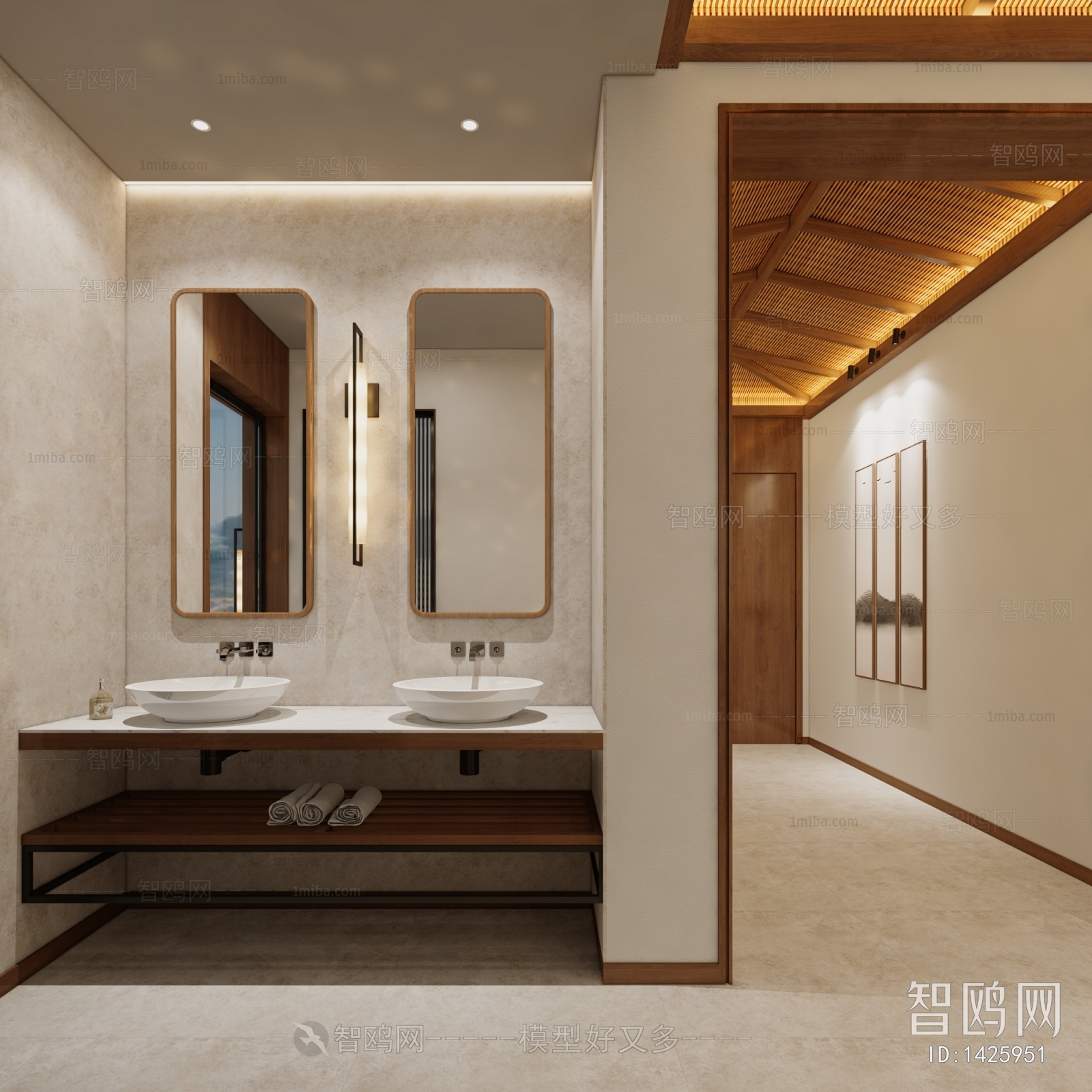 New Chinese Style TOILET