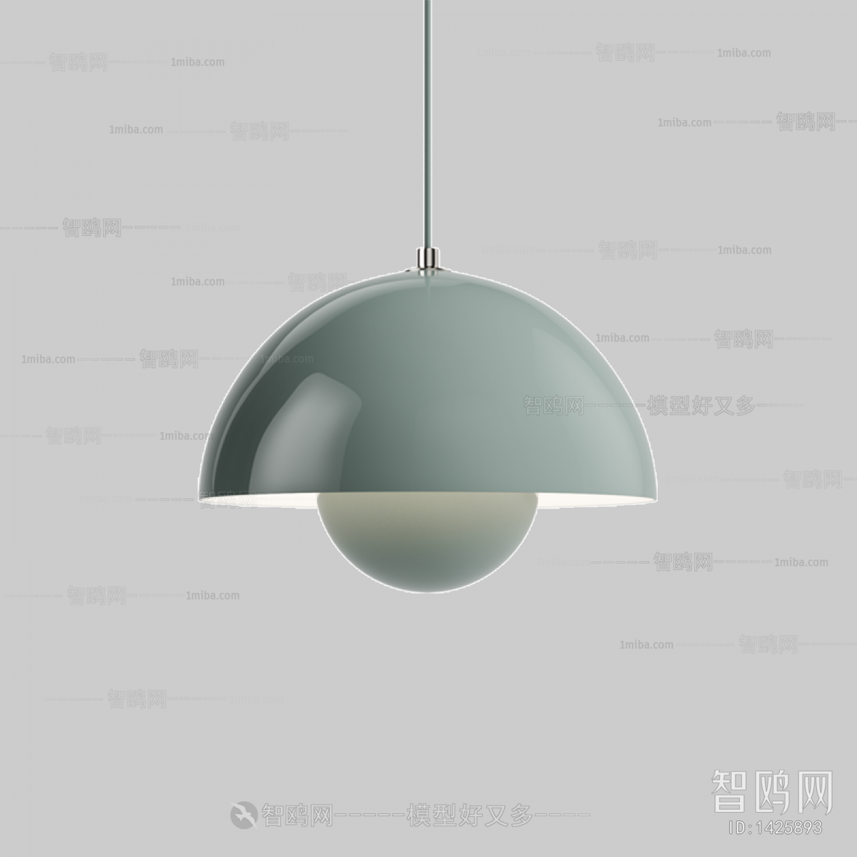 Nordic Style Droplight