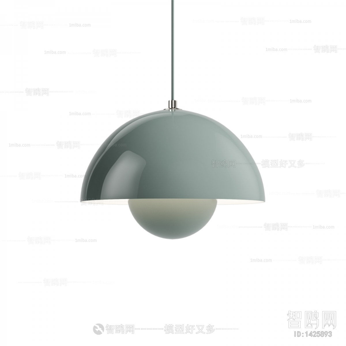 Nordic Style Droplight