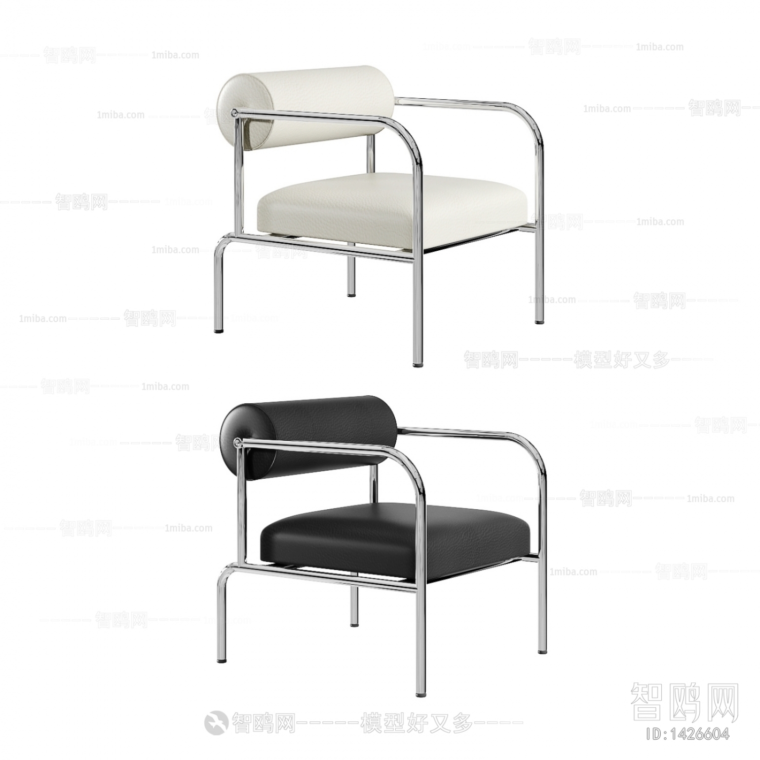 Modern Single Chair