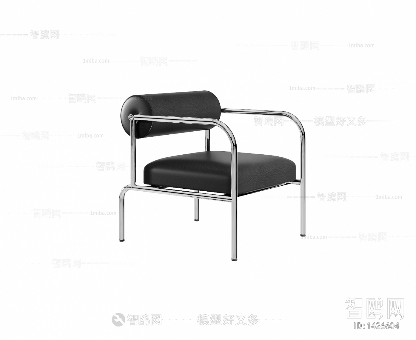 Modern Single Chair