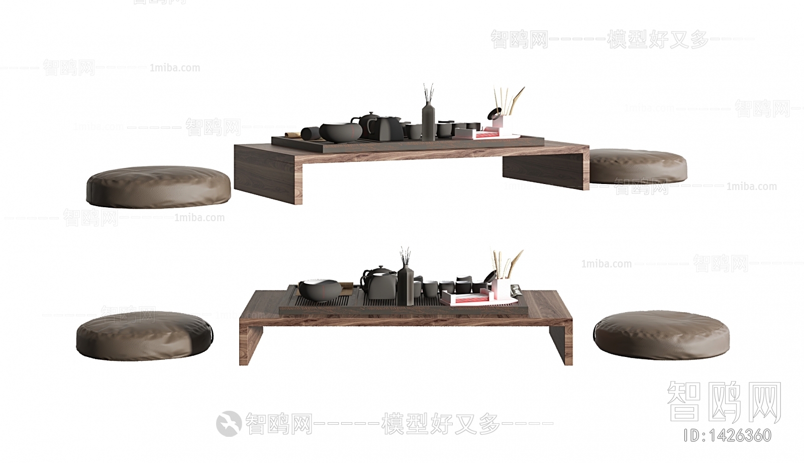 New Chinese Style Tea Tables And Chairs