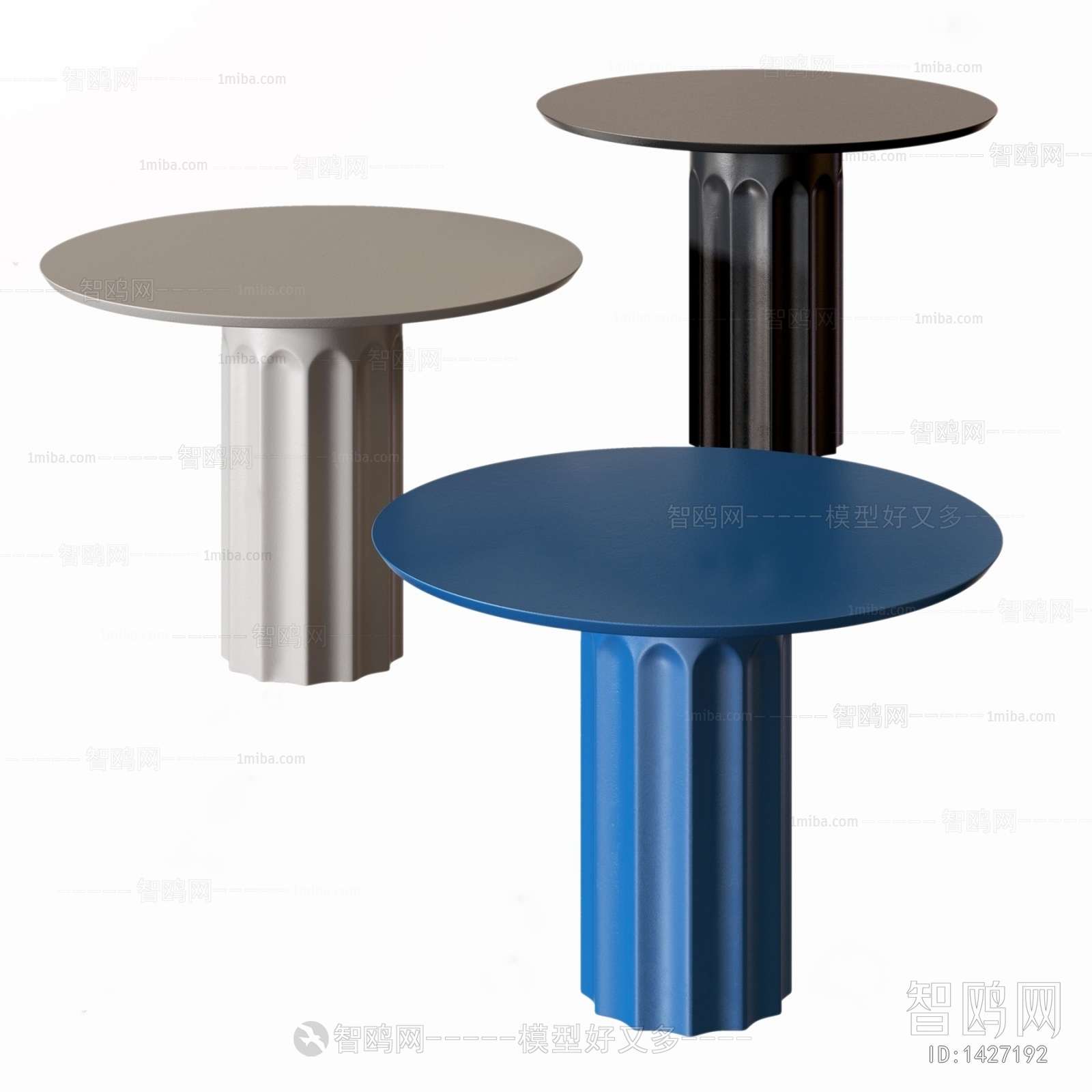 Modern Side Table/corner Table