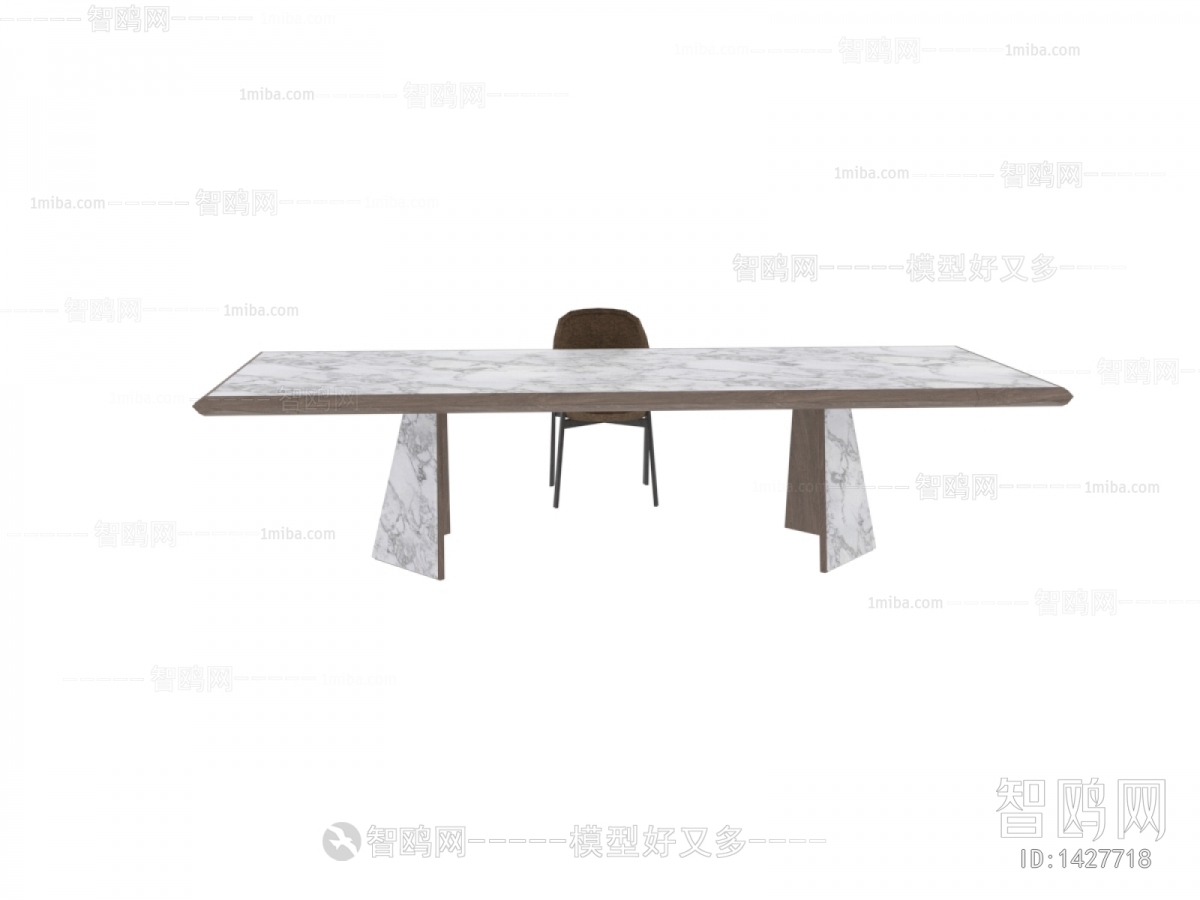 Modern Office Table