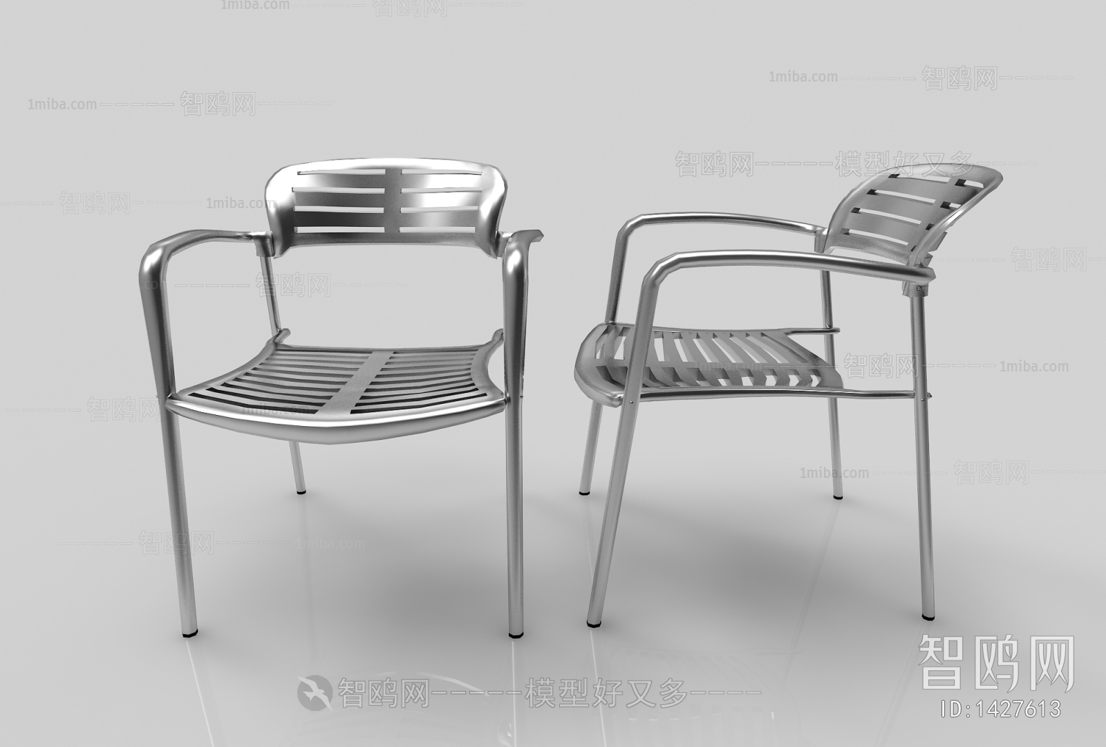 Modern Single Chair