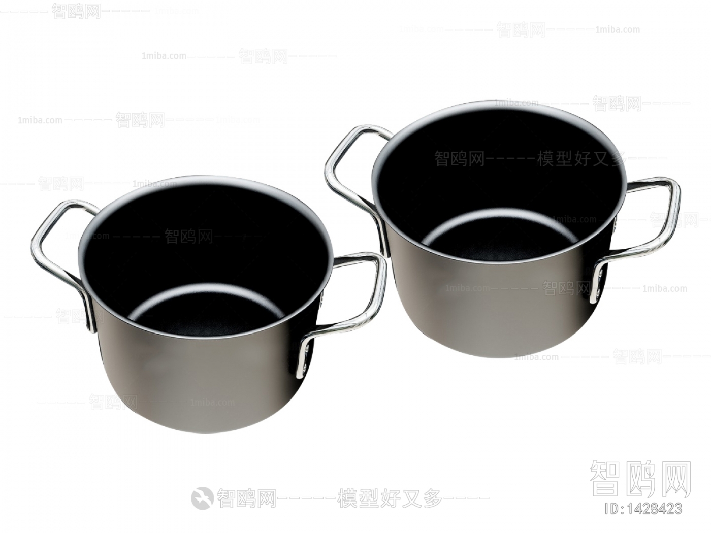 现代炊具 锅具