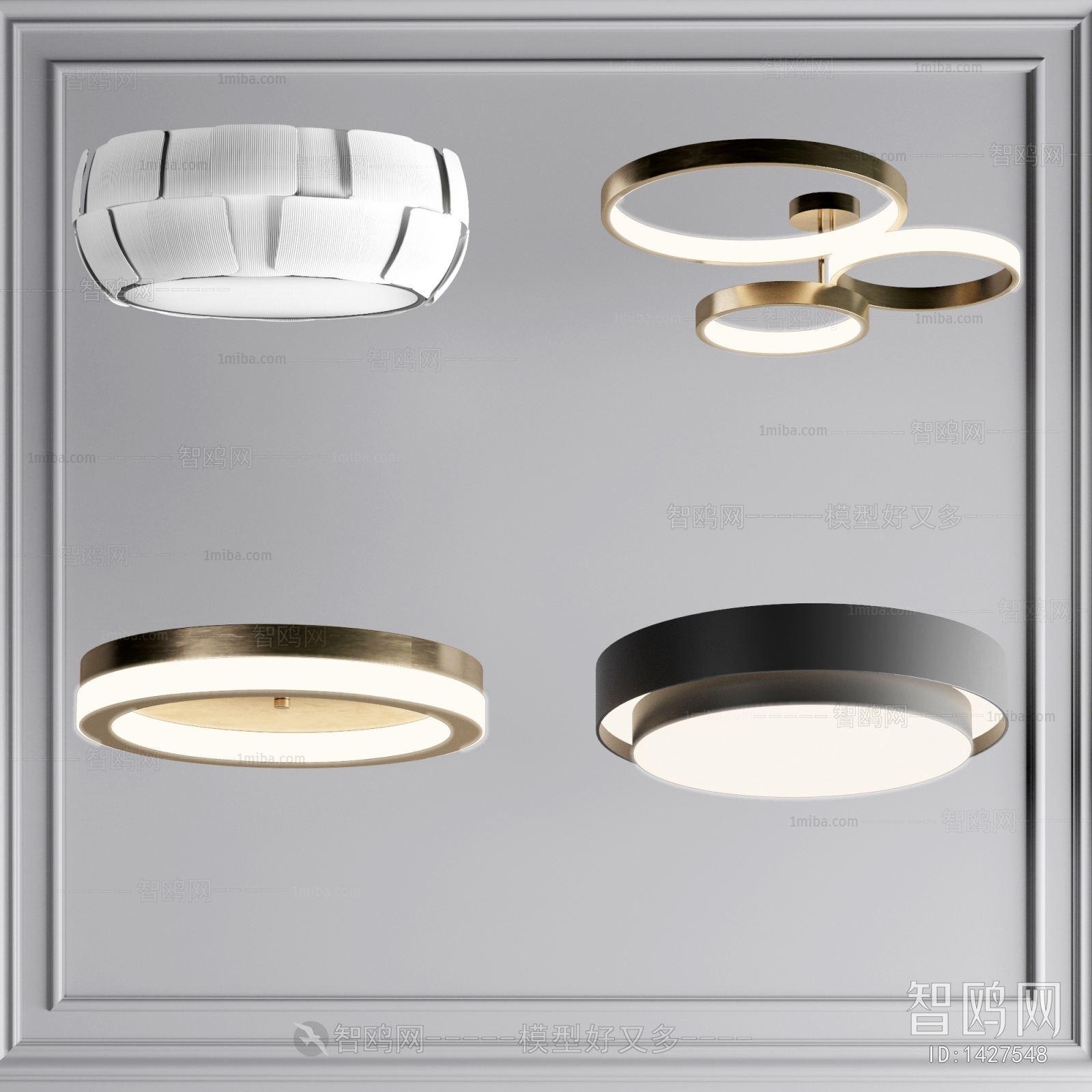 Modern Ceiling Ceiling Lamp