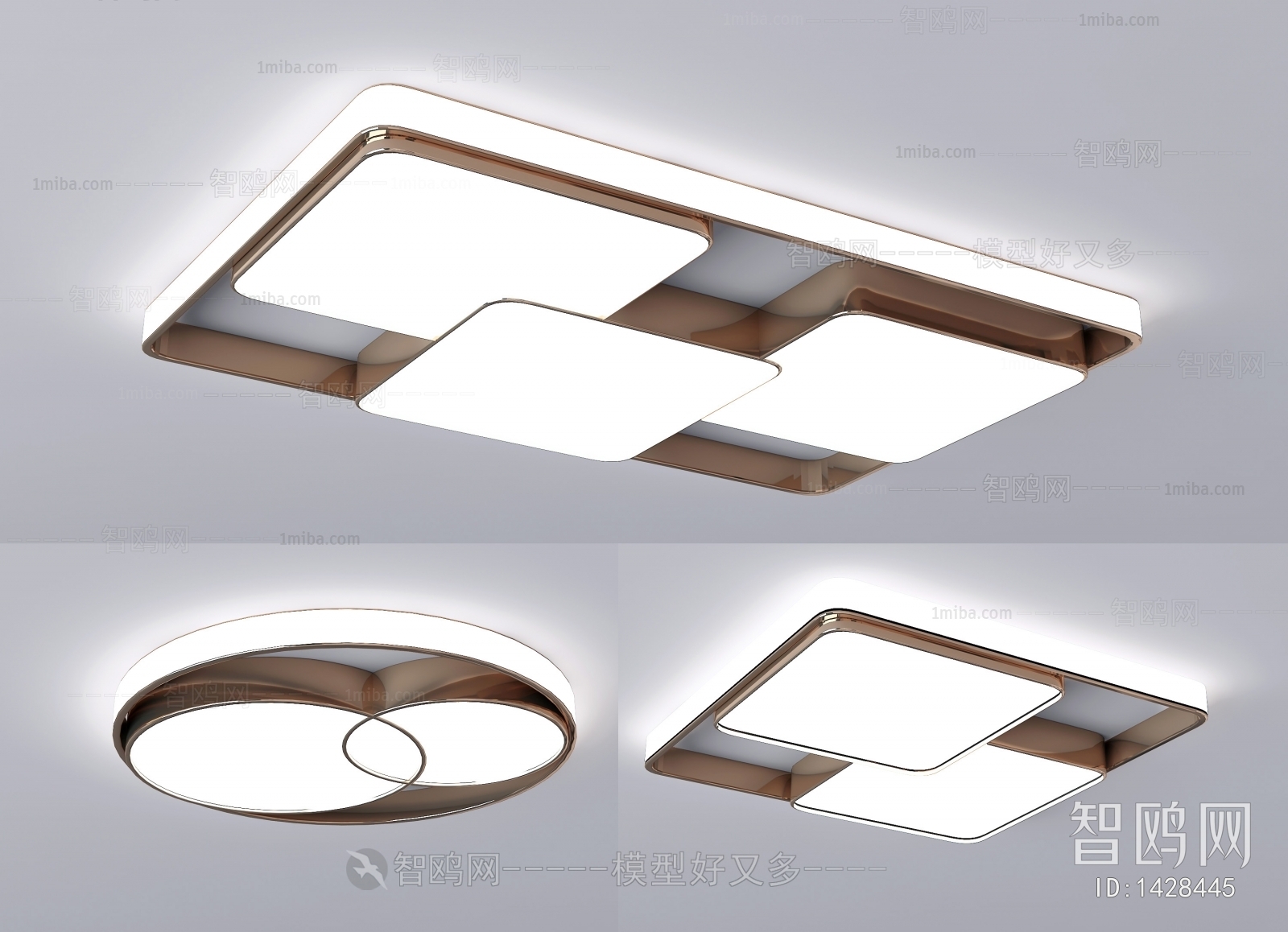 Modern Ceiling Ceiling Lamp