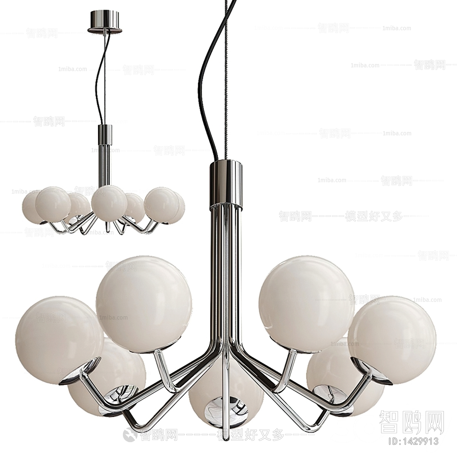 Modern Droplight