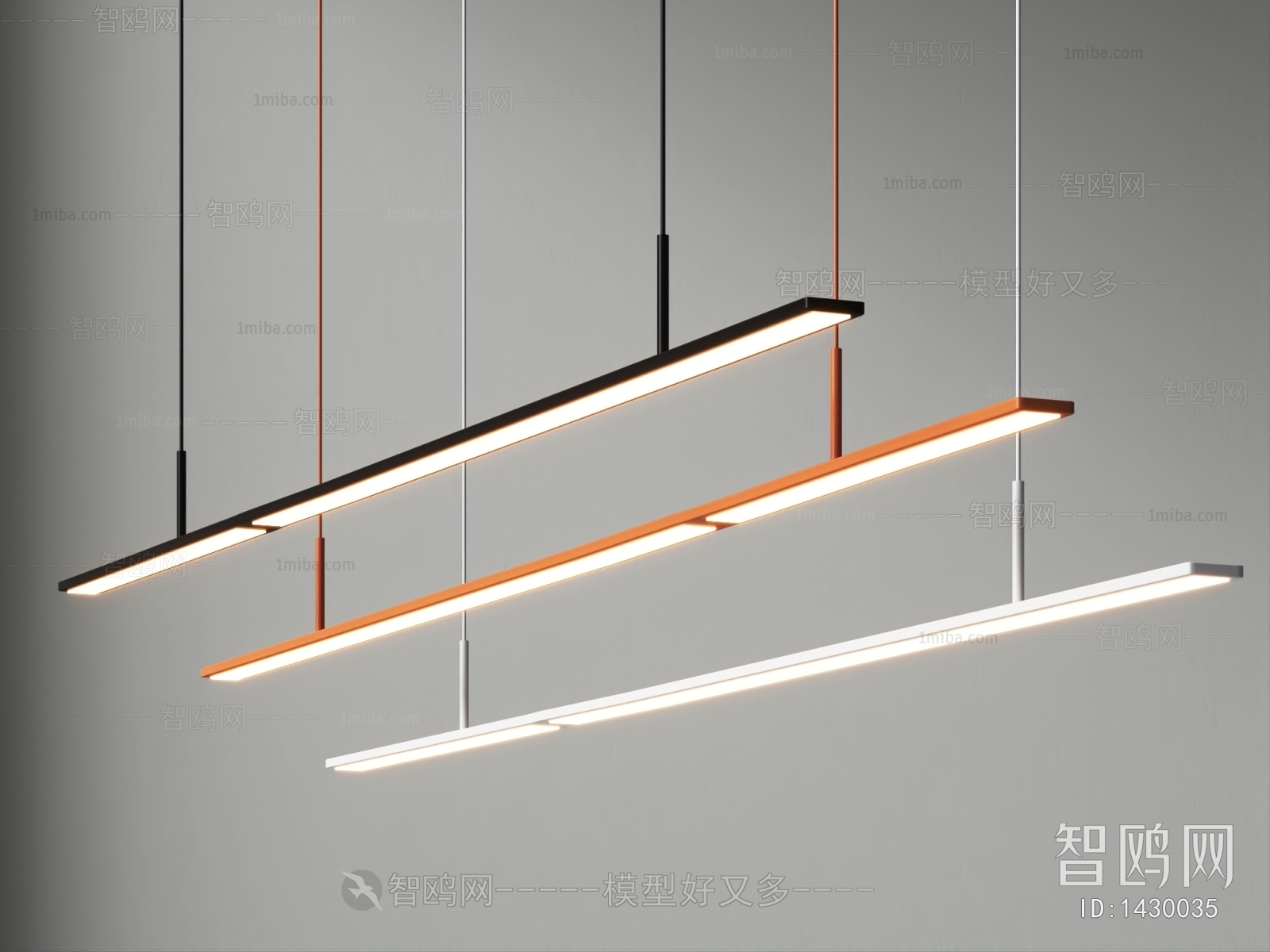 Modern Droplight