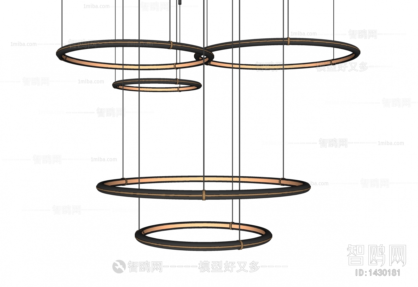 Modern Droplight