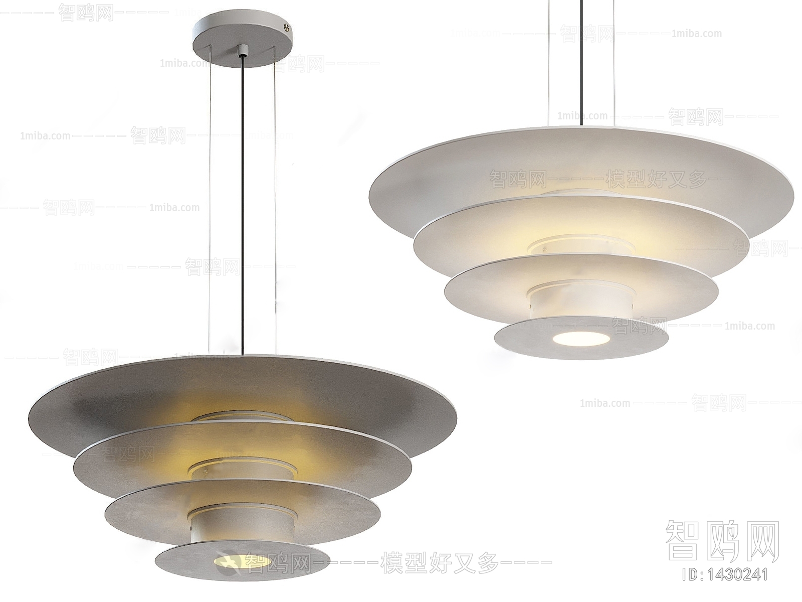 Modern Droplight