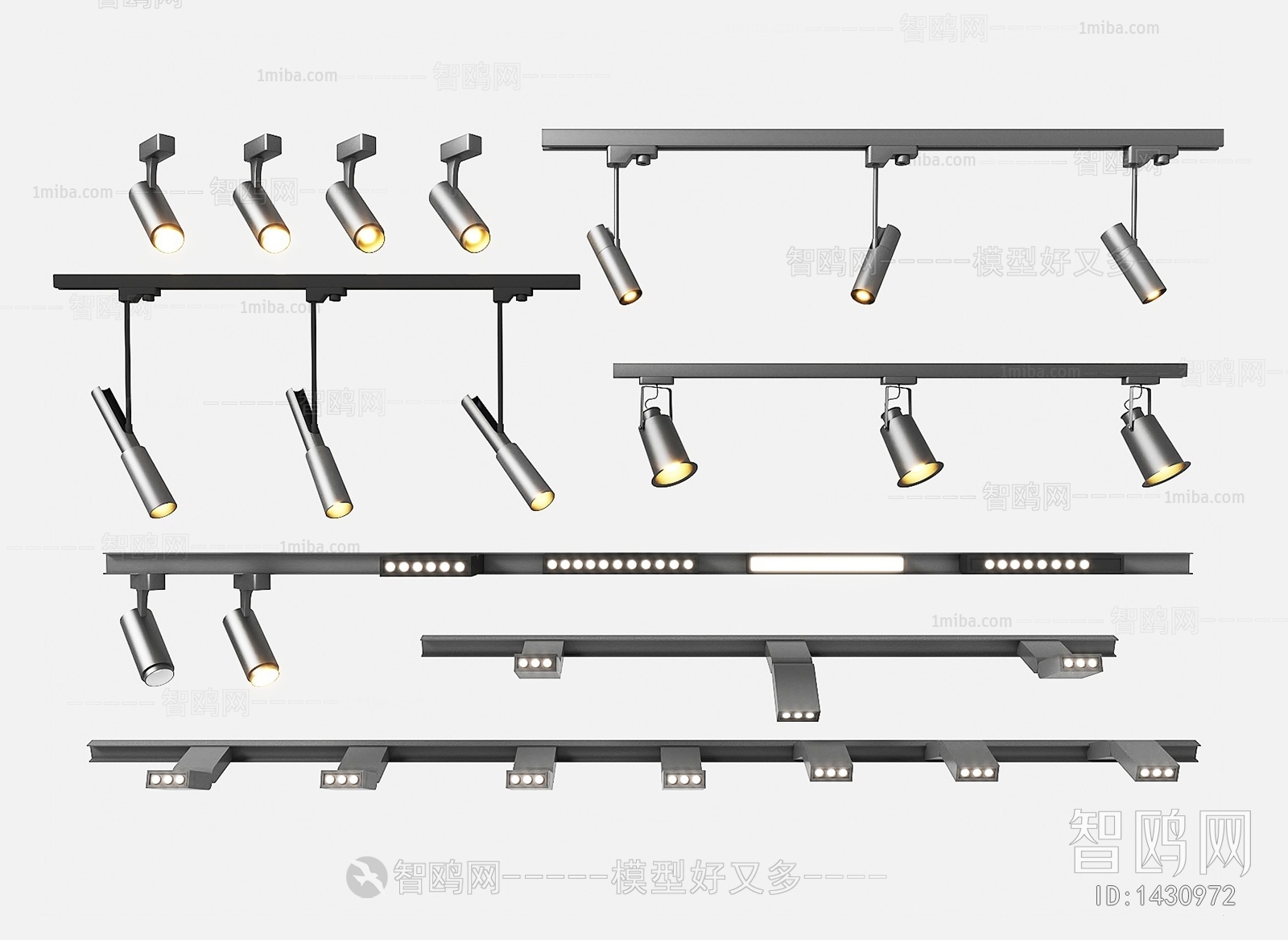 Modern Downlight Spot Light