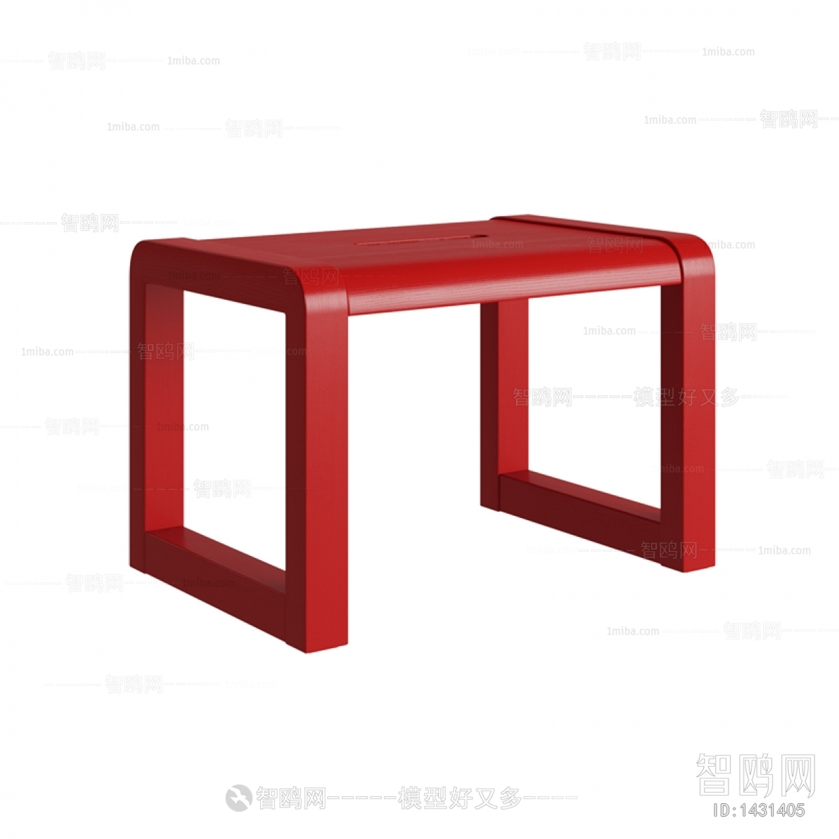 Modern Stool