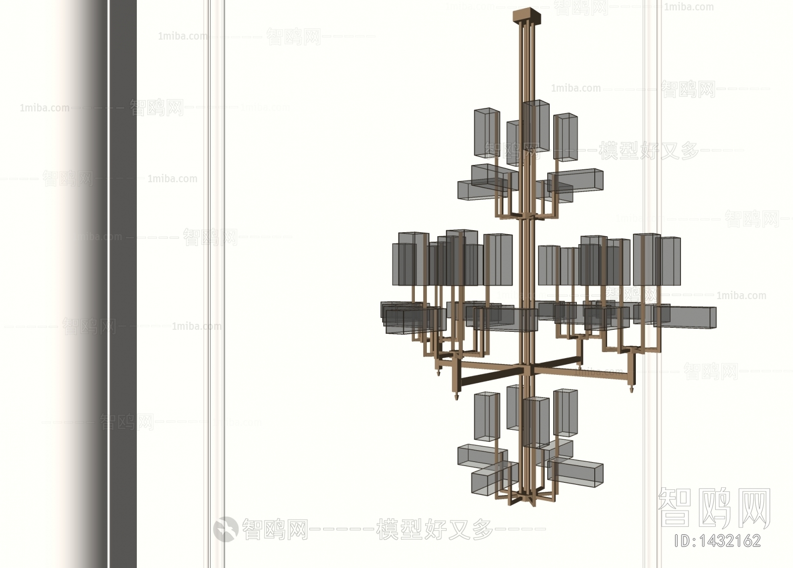 New Chinese Style Droplight