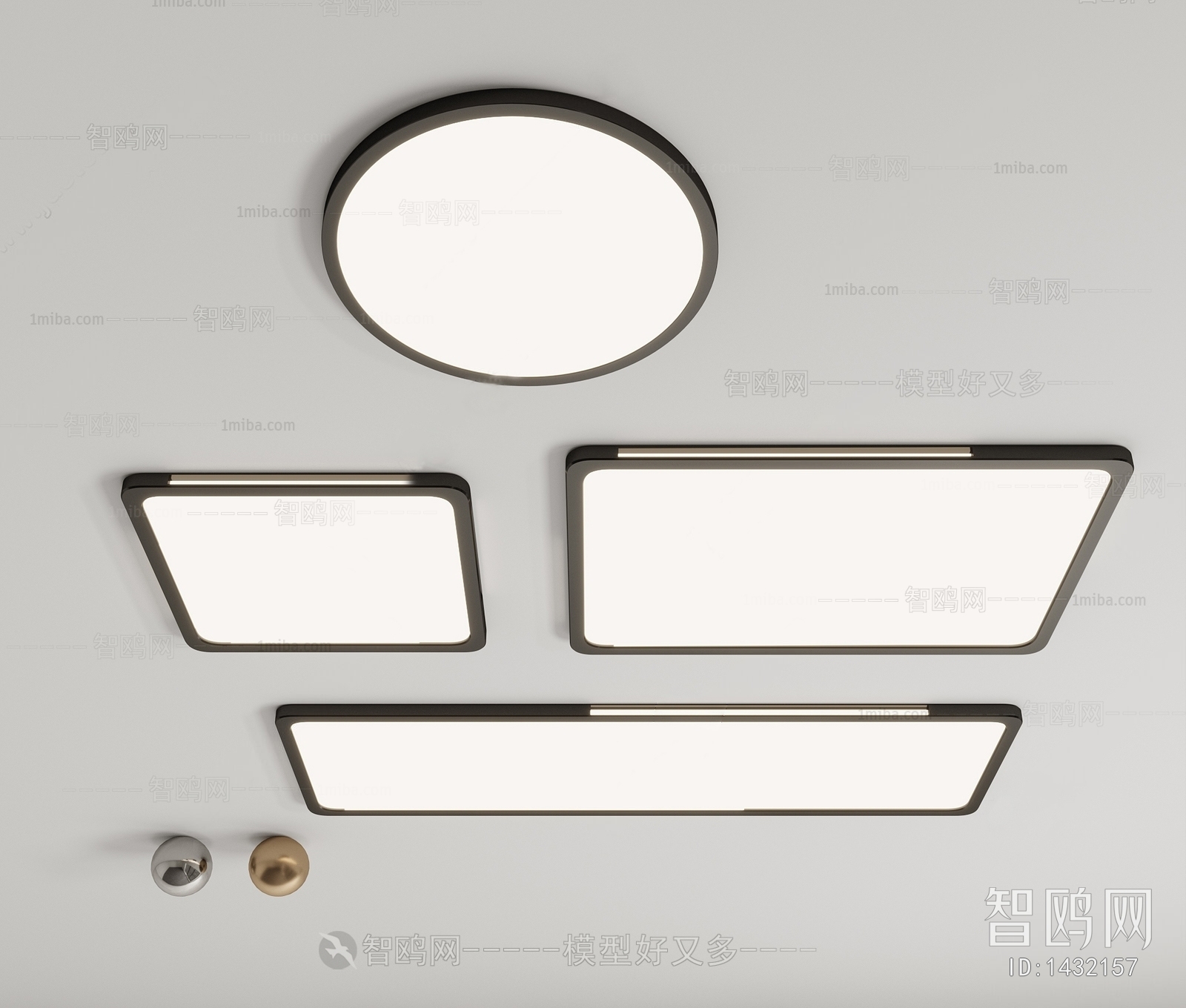 Modern Ceiling Ceiling Lamp