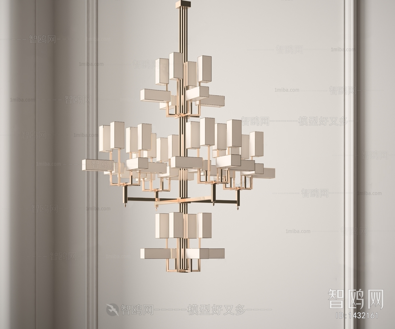 New Chinese Style Droplight