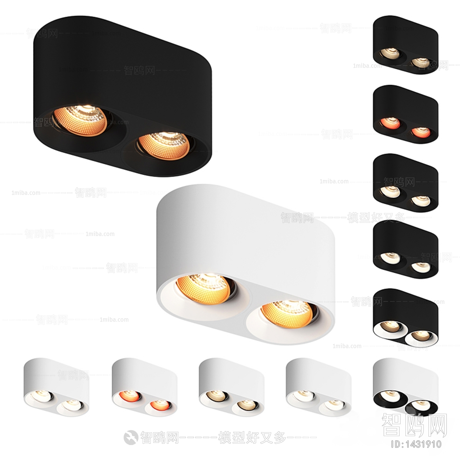 Modern Downlight Spot Light