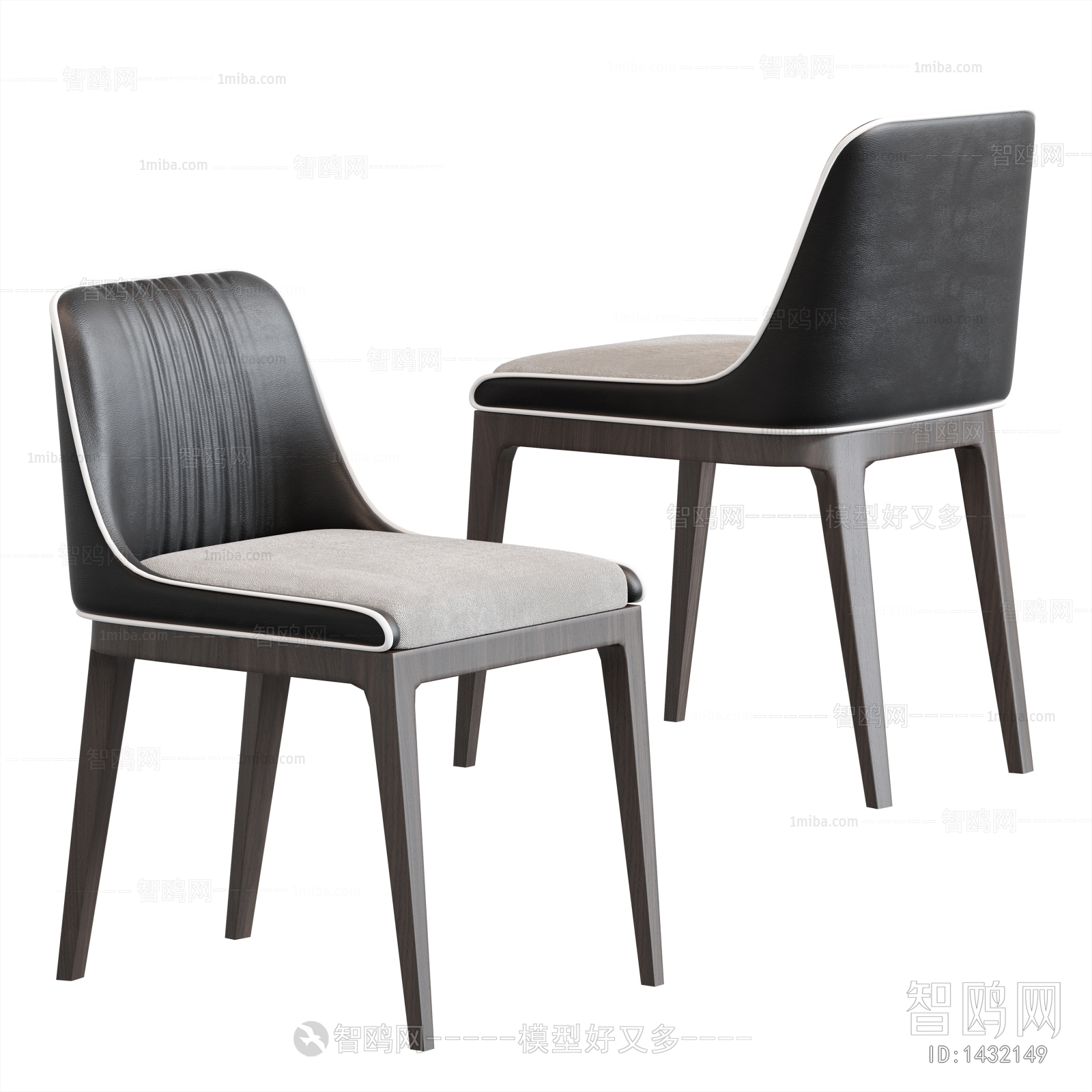 Modern Single Chair