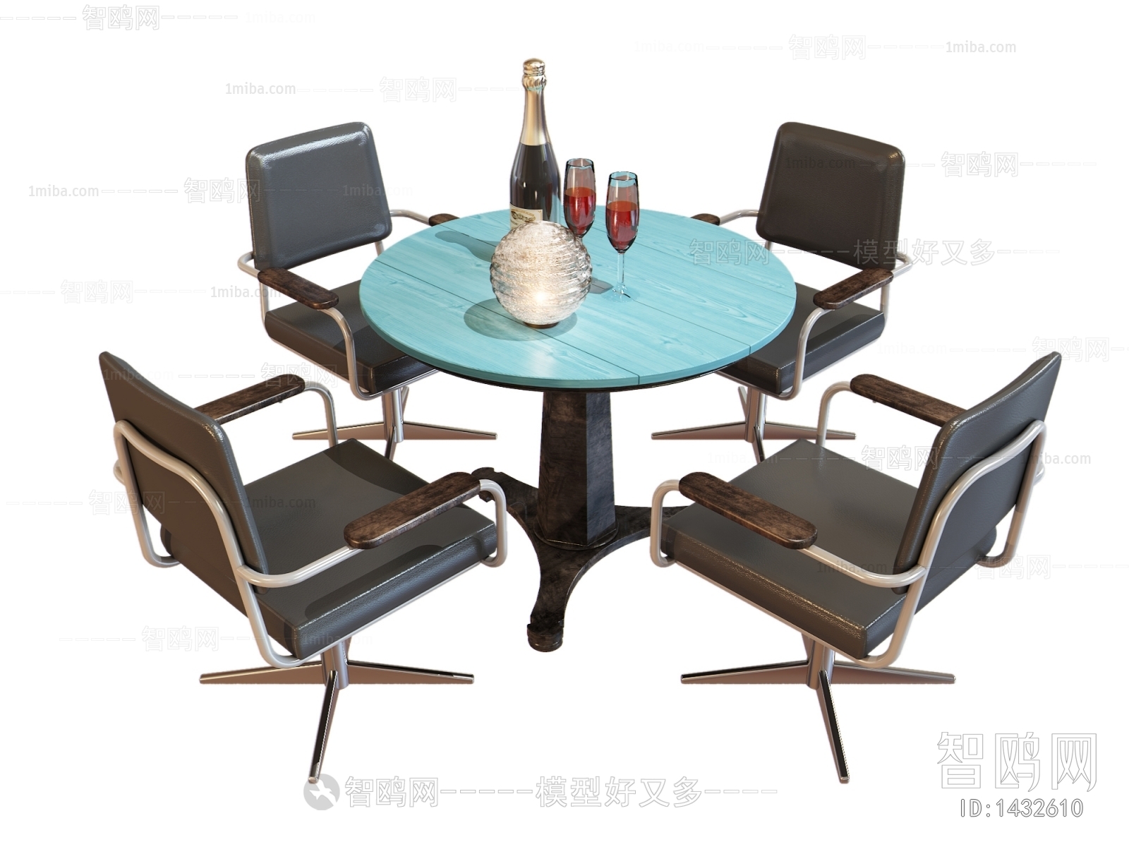 Modern Outdoor Tables And Chairs