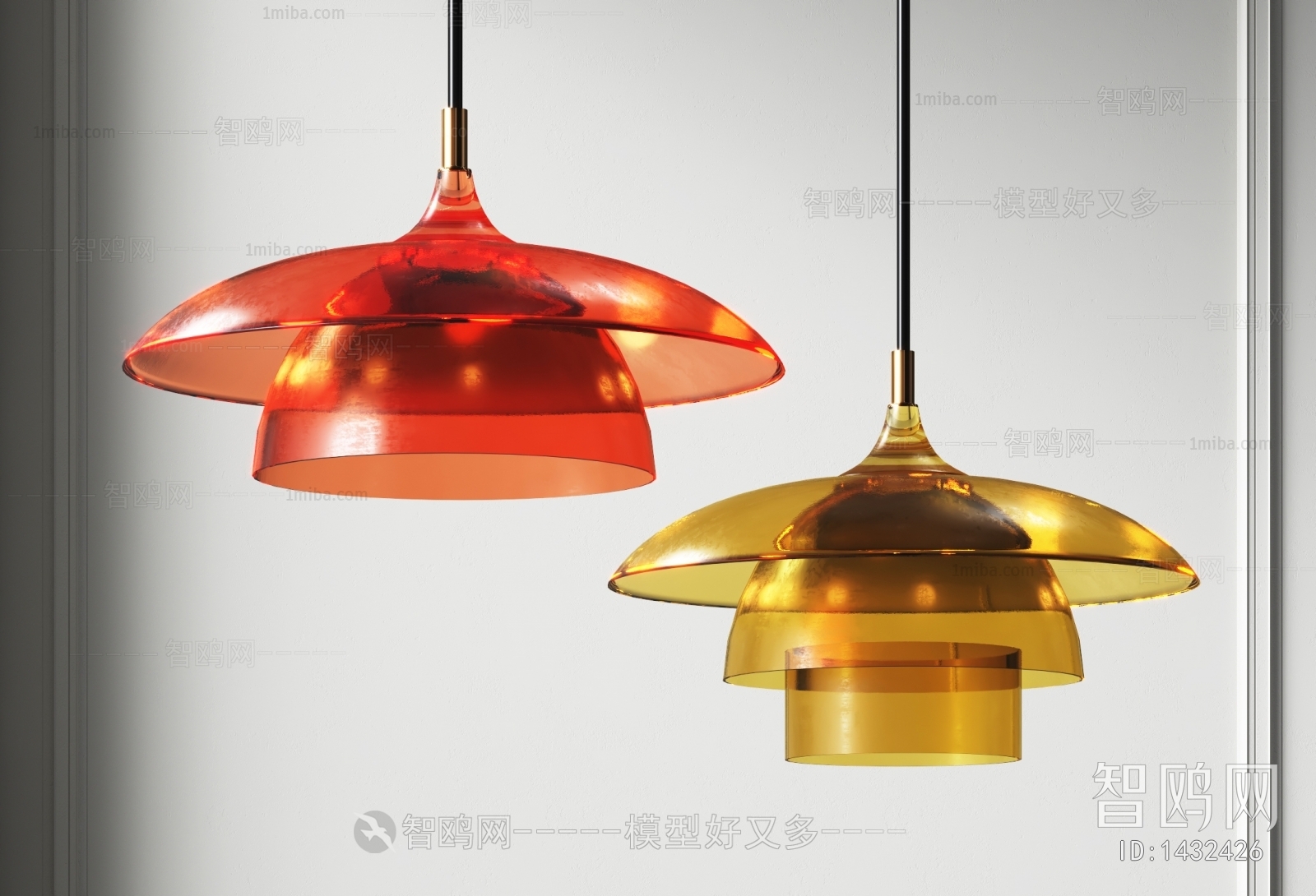 Modern Droplight