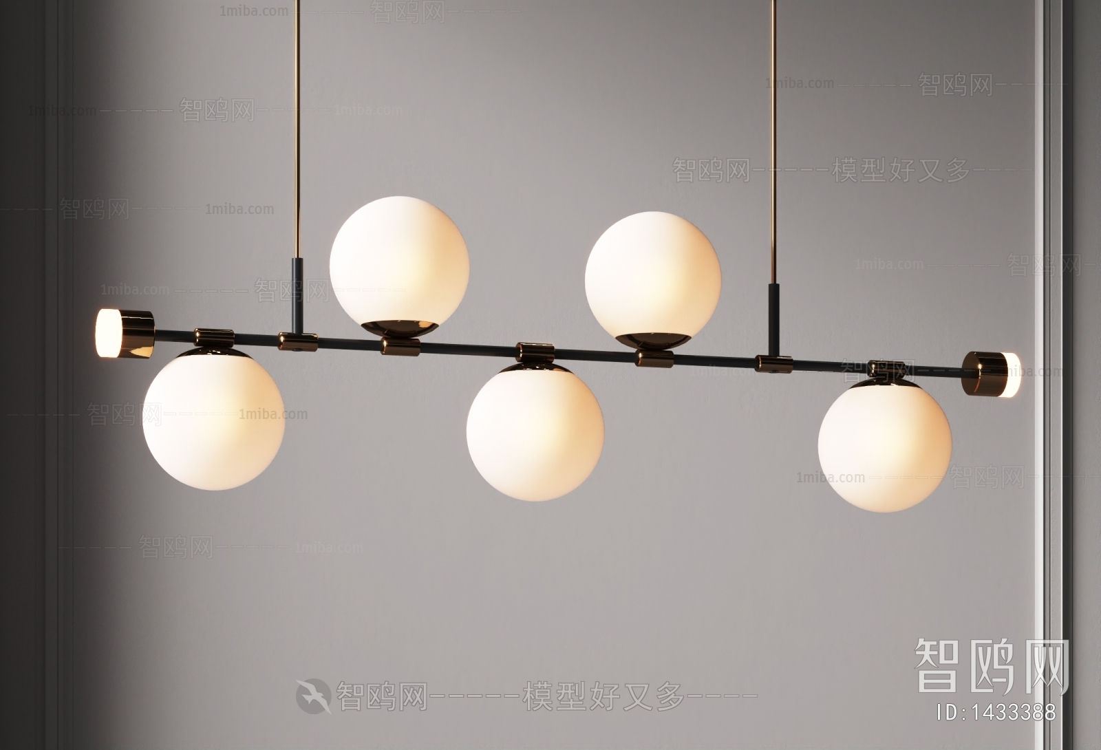 Modern Droplight