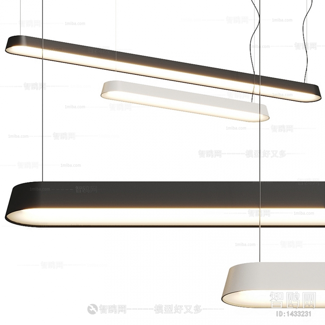 Modern Droplight