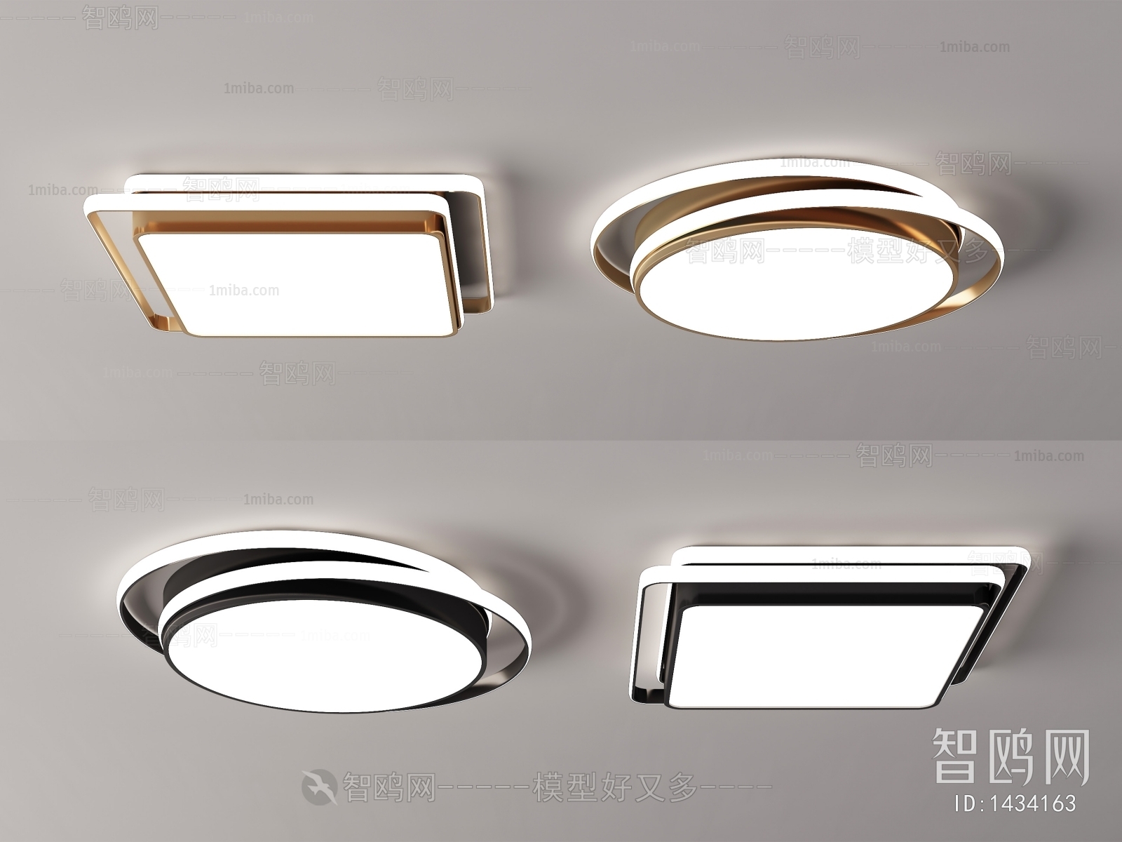 Modern Ceiling Ceiling Lamp