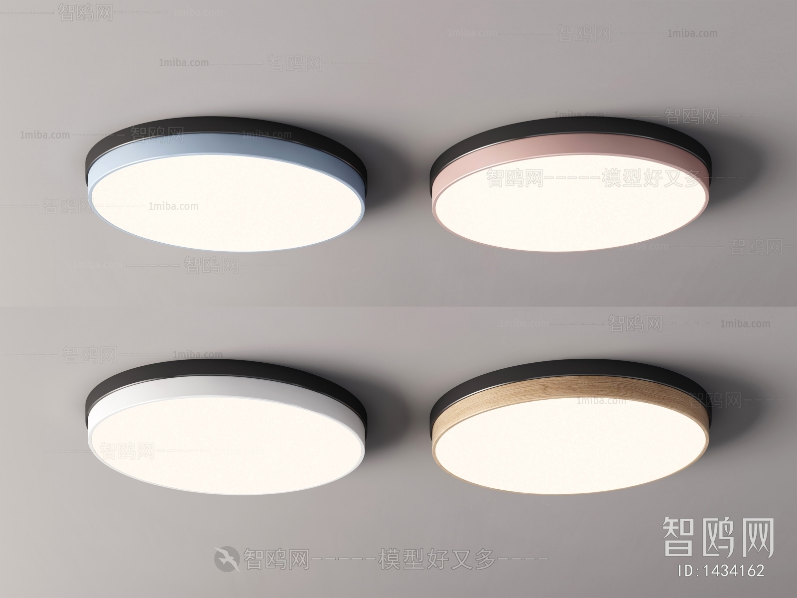 Modern Ceiling Ceiling Lamp