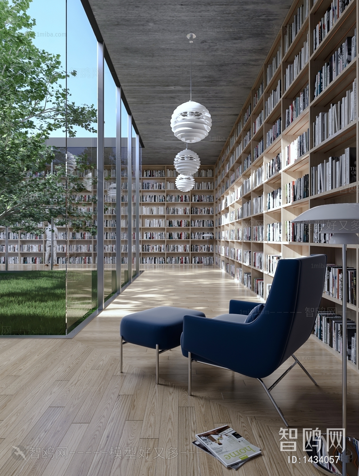 Modern Library