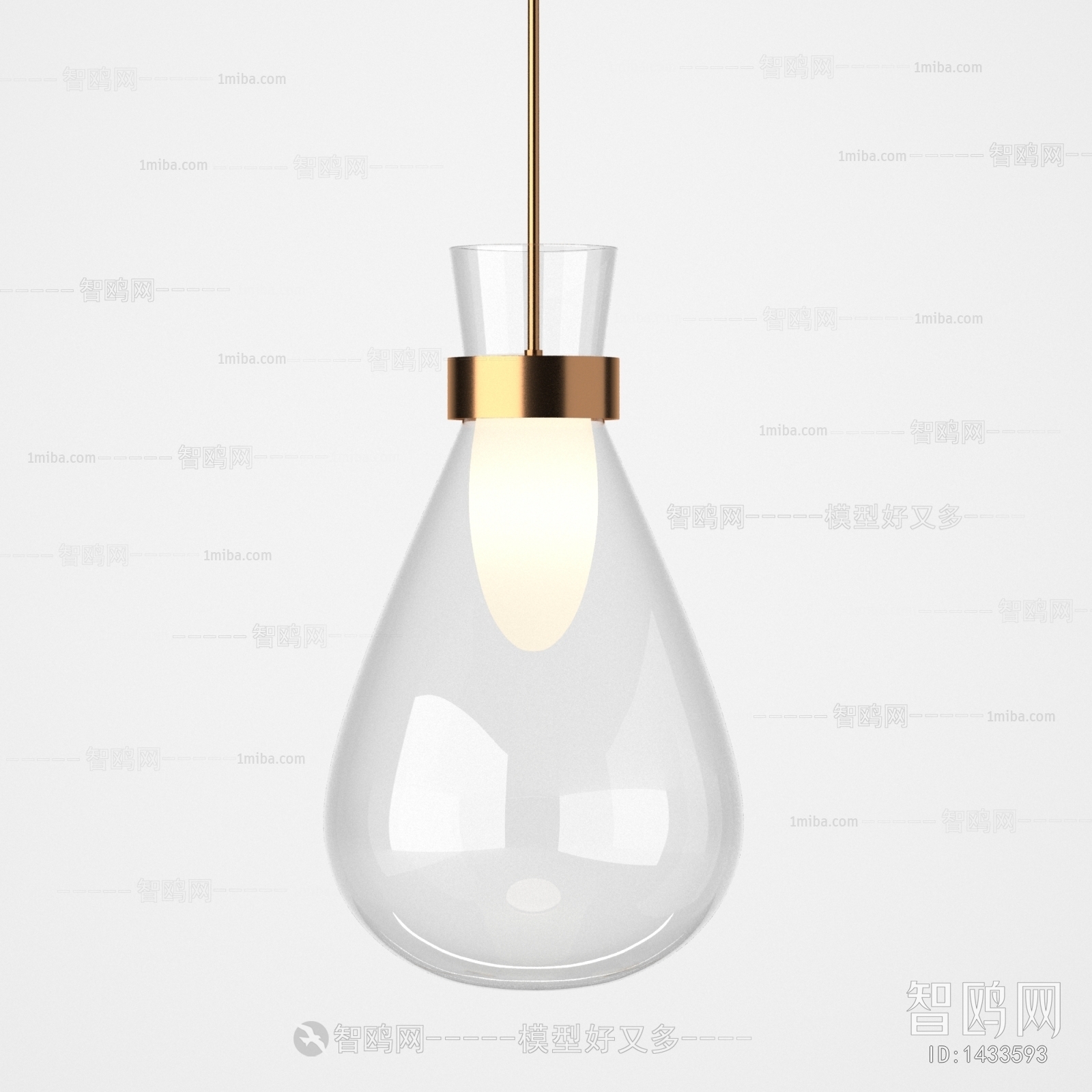 Modern Droplight