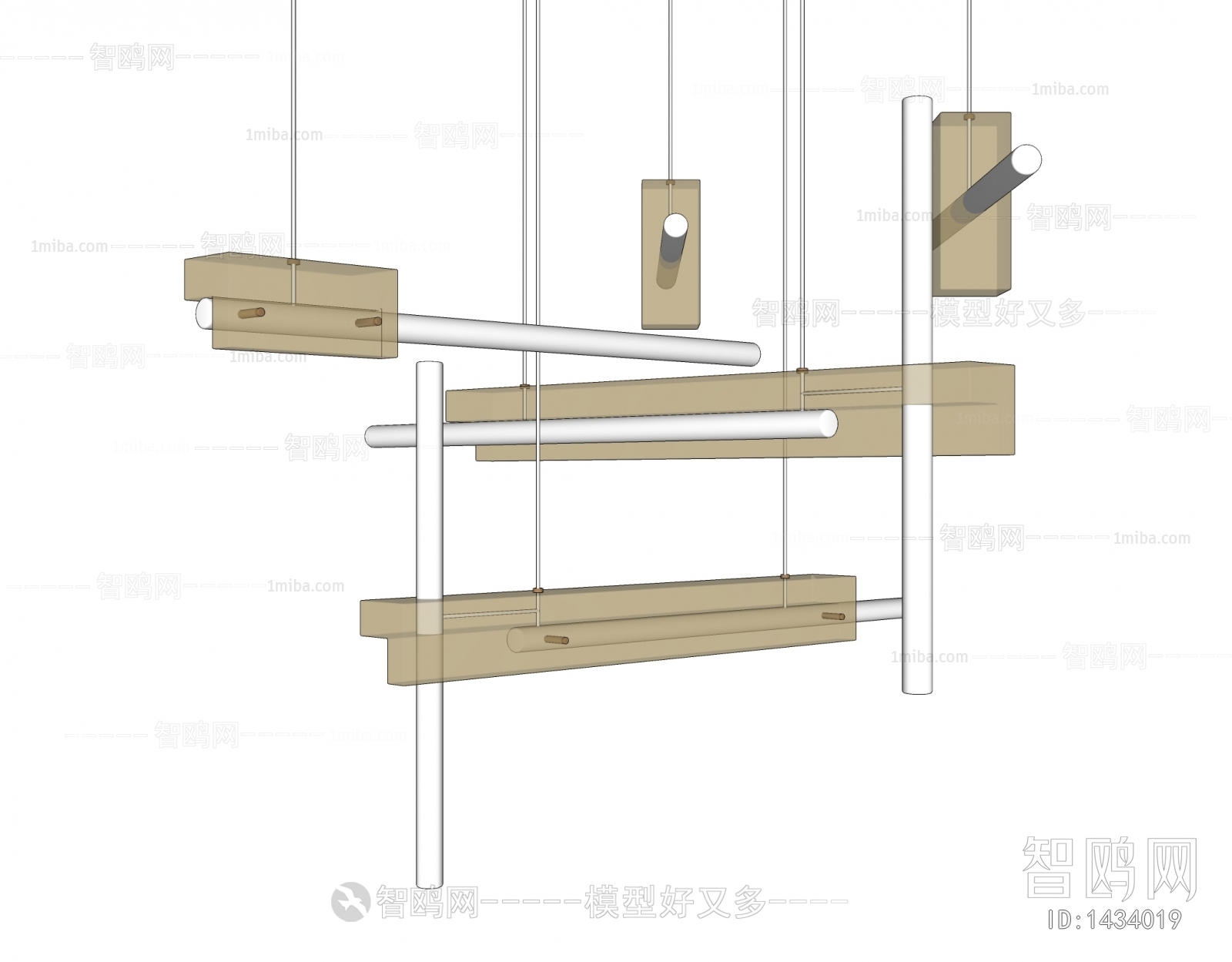 Modern Droplight