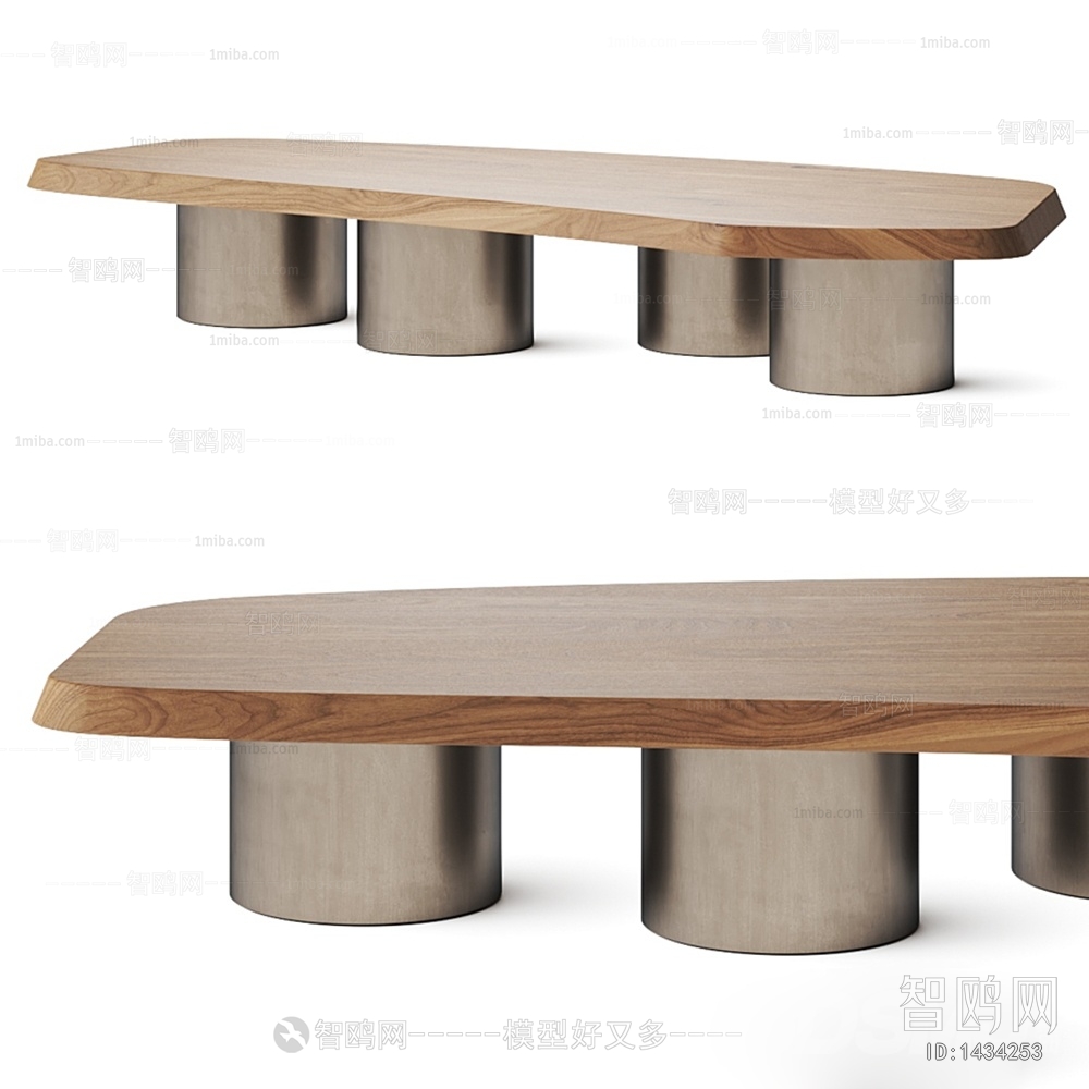 Modern Coffee Table