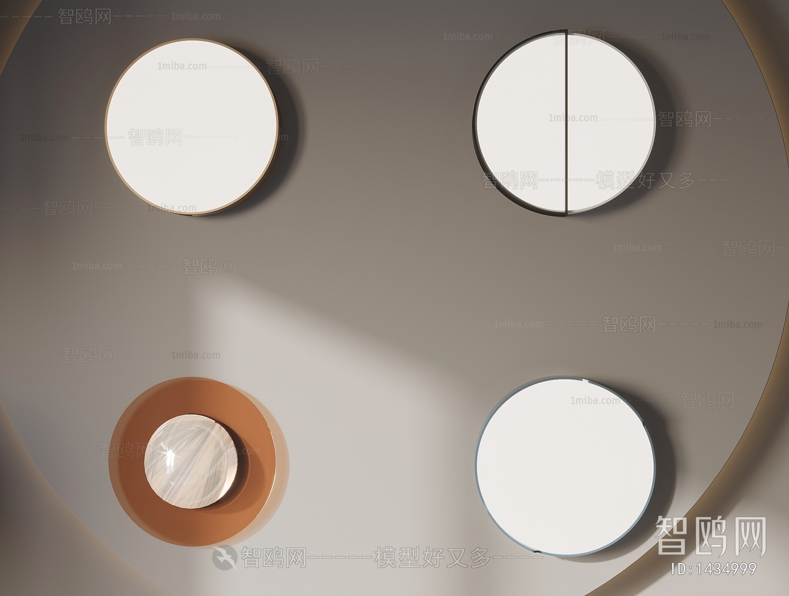 Modern Ceiling Ceiling Lamp