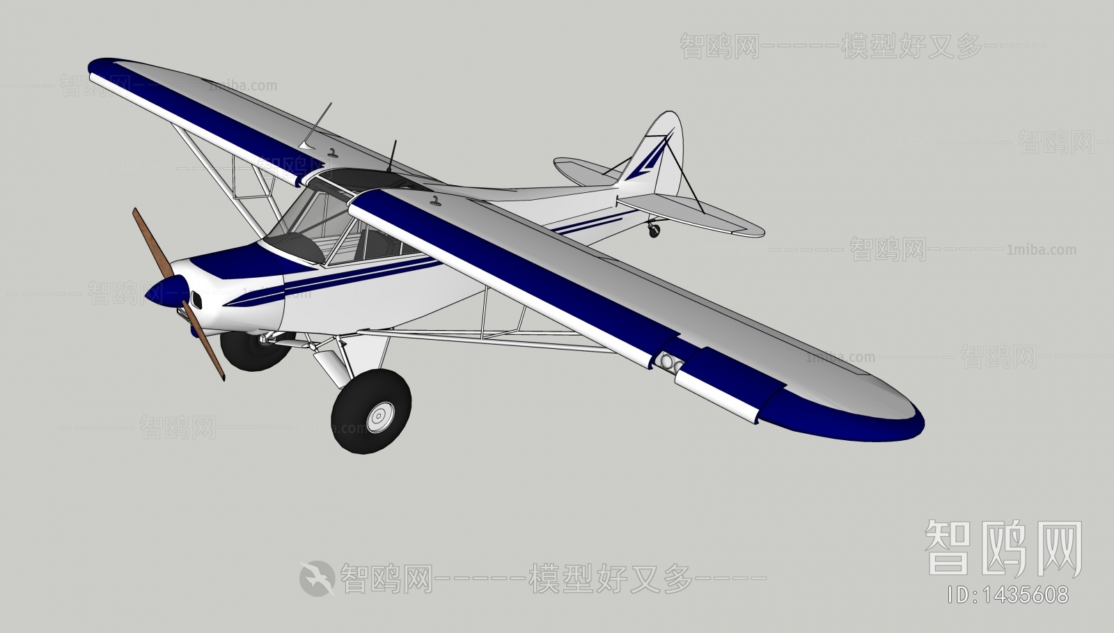 Modern Aircraft