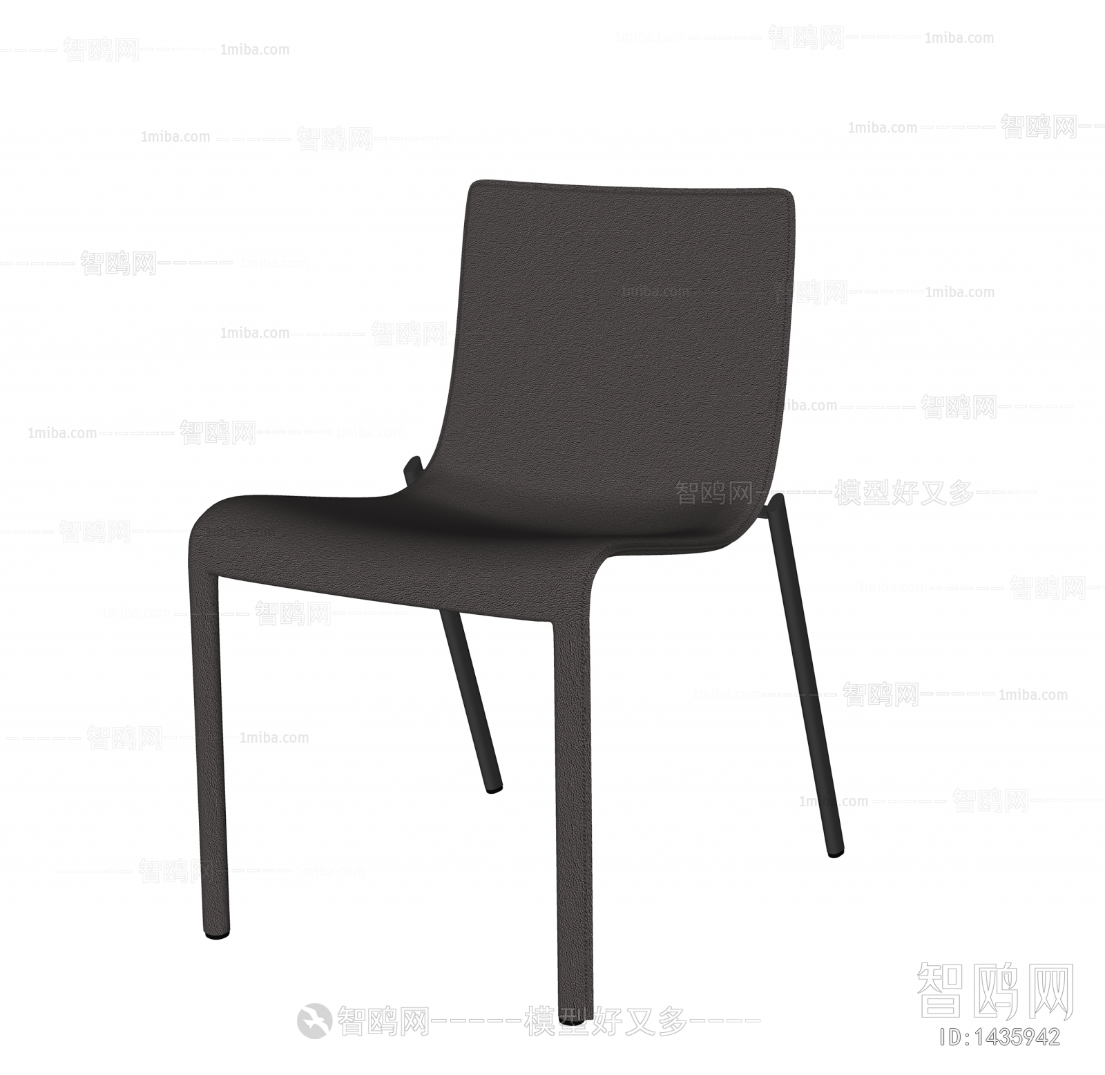 Modern Single Chair